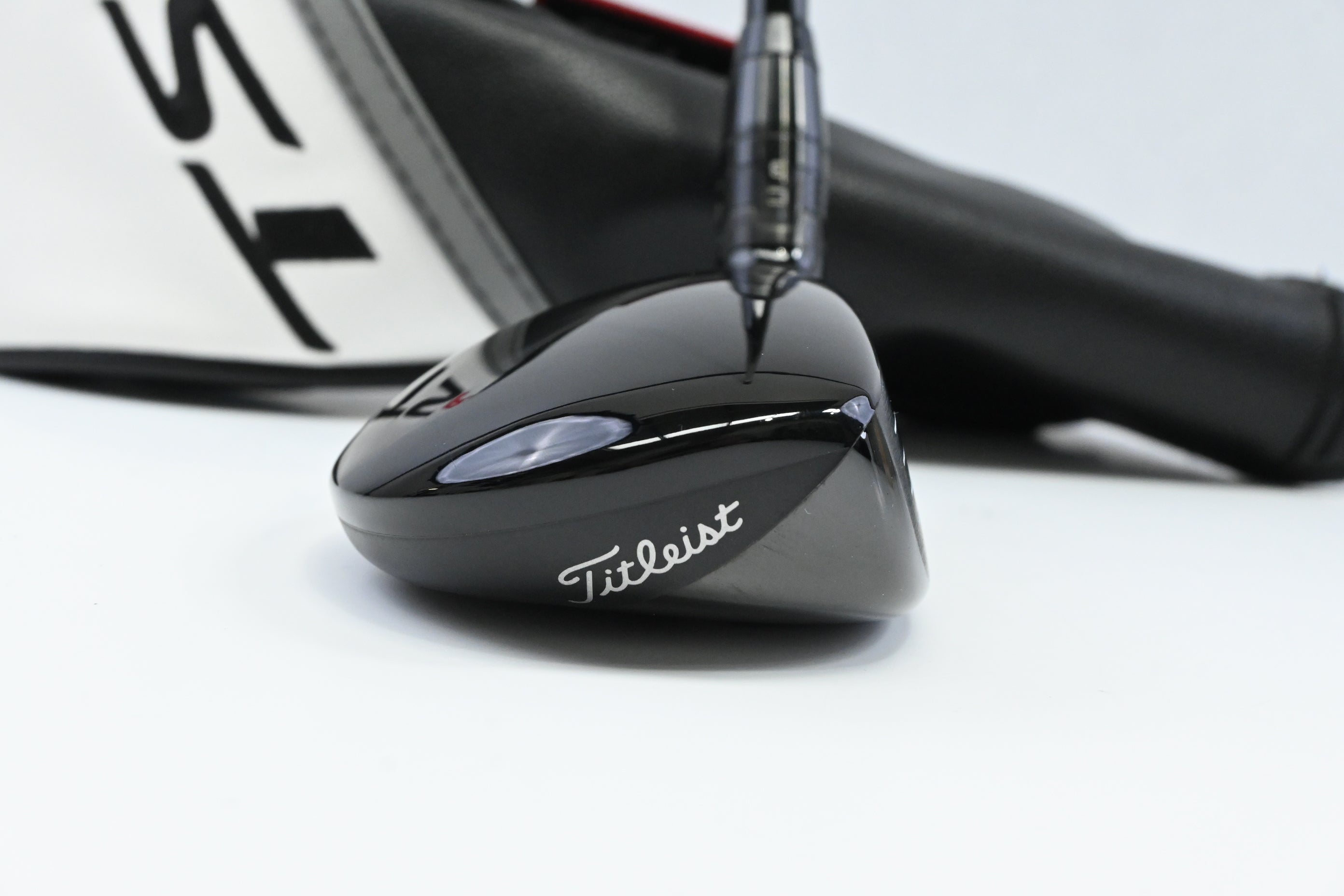 Titleist TSR2 #3 Hybrid / 18 Degree / Regular Flex Tensei AV Blue 65 Shaft
