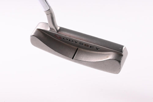Odyssey White Hot #2 Putter / 34 Inch