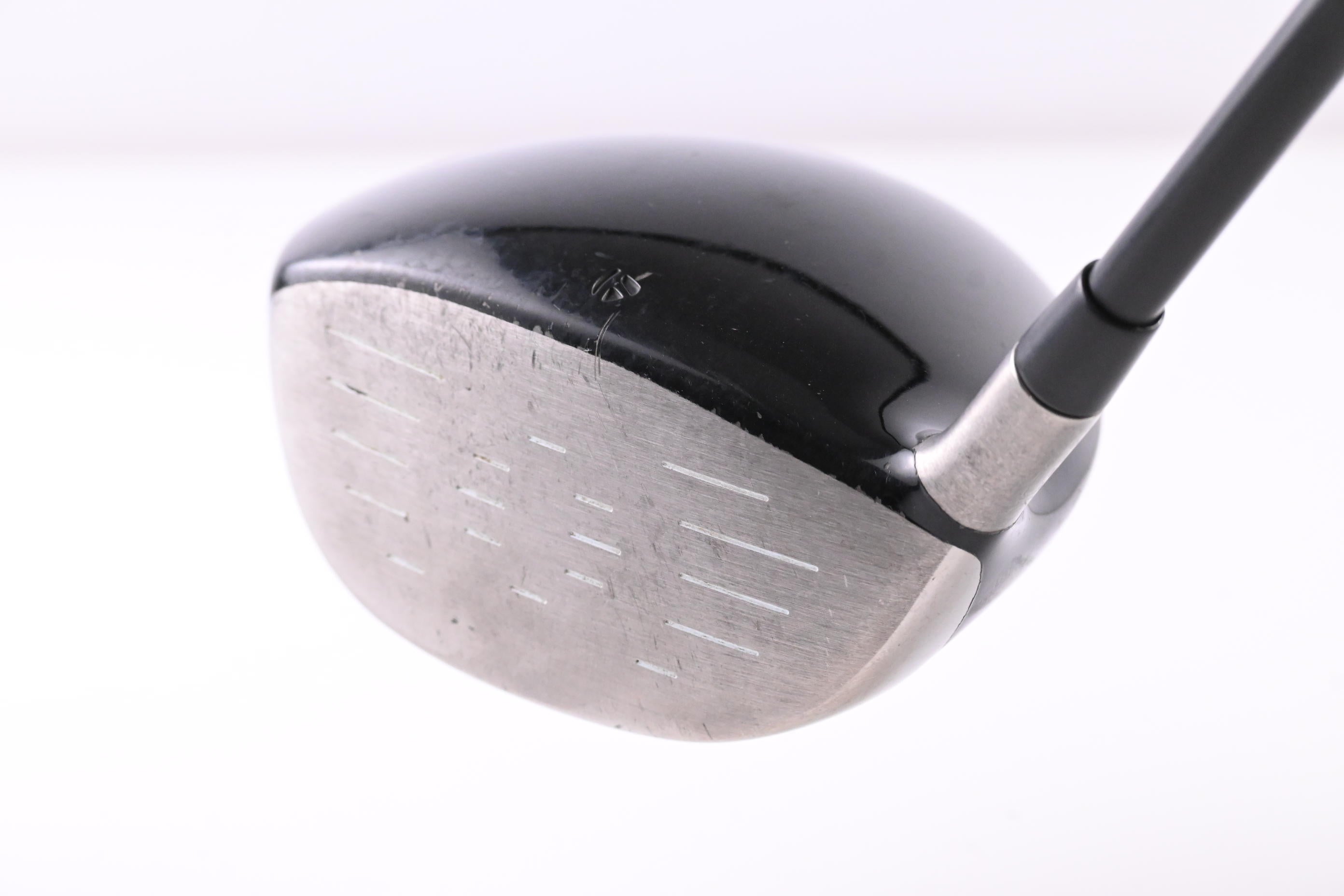 Taylormade R540 Driver / 10.5 Degree / Regular Flex Taylormade M.A.S.2 70 Shaft