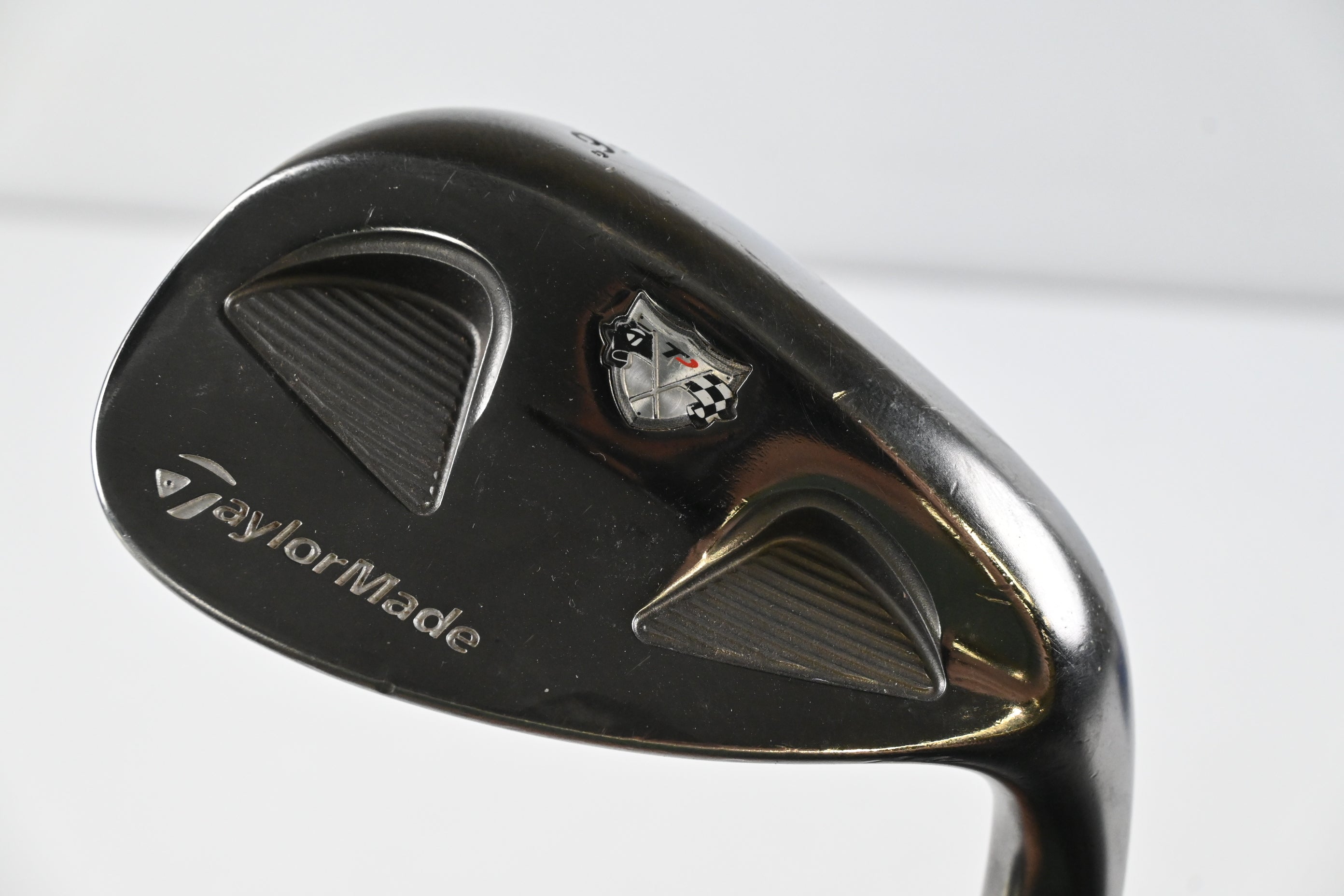 Taylormade RAC TP 2005 Sand Wedge / 56 Degree / Wedge Flex RAC Shaft