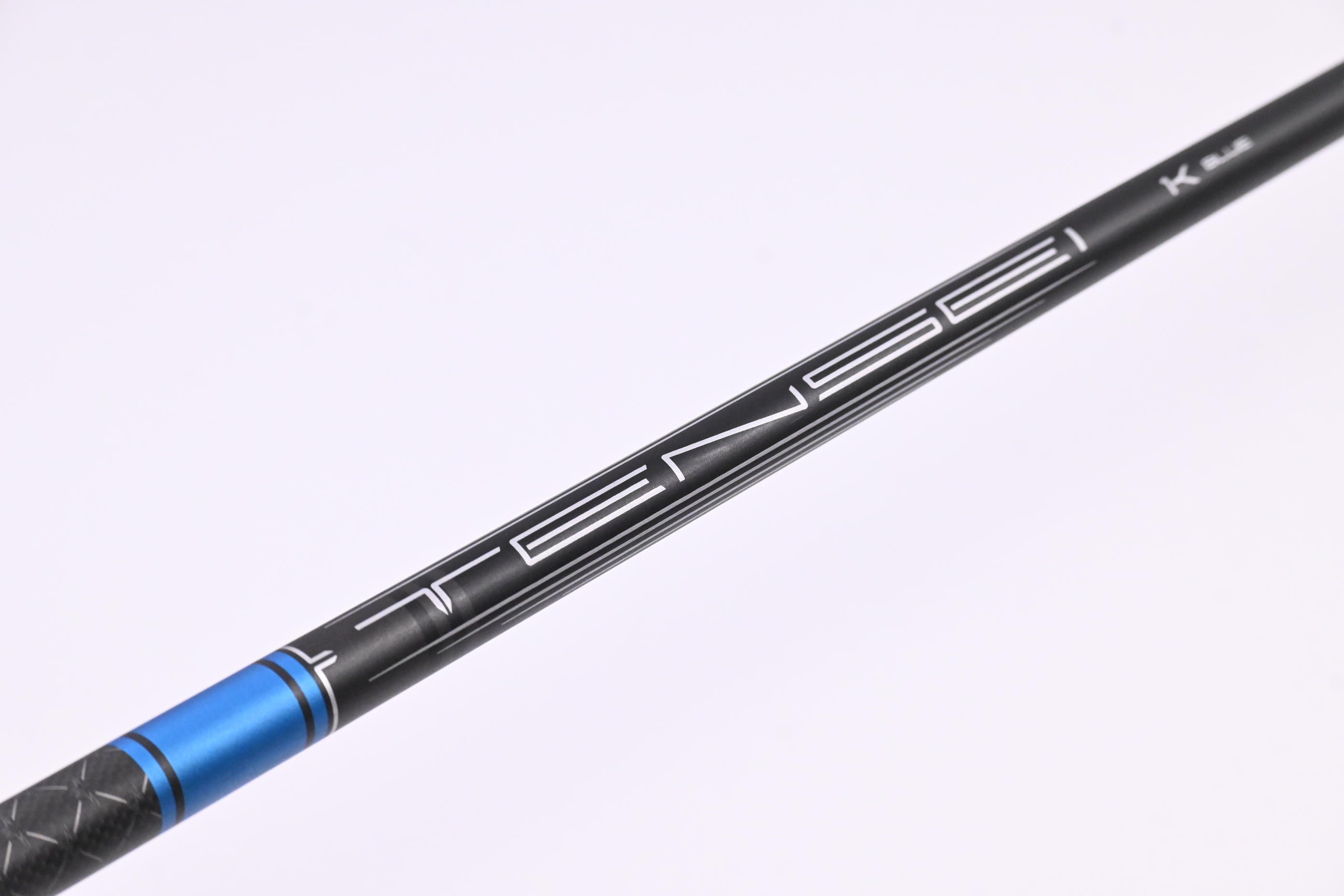 Tensei 1K Blue 65 Driver Shaft / Stiff Flex / Callaway 2nd Gen