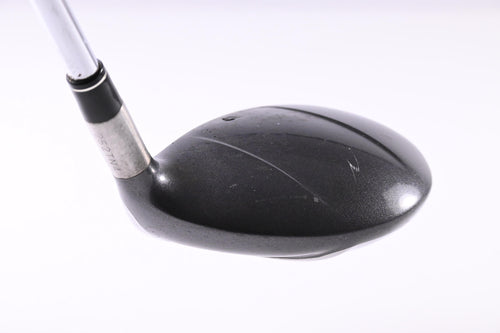 Taylormade 200 Steel #3 Wood / 15 Degree / Regular Flex Taylormade 80 Shaft