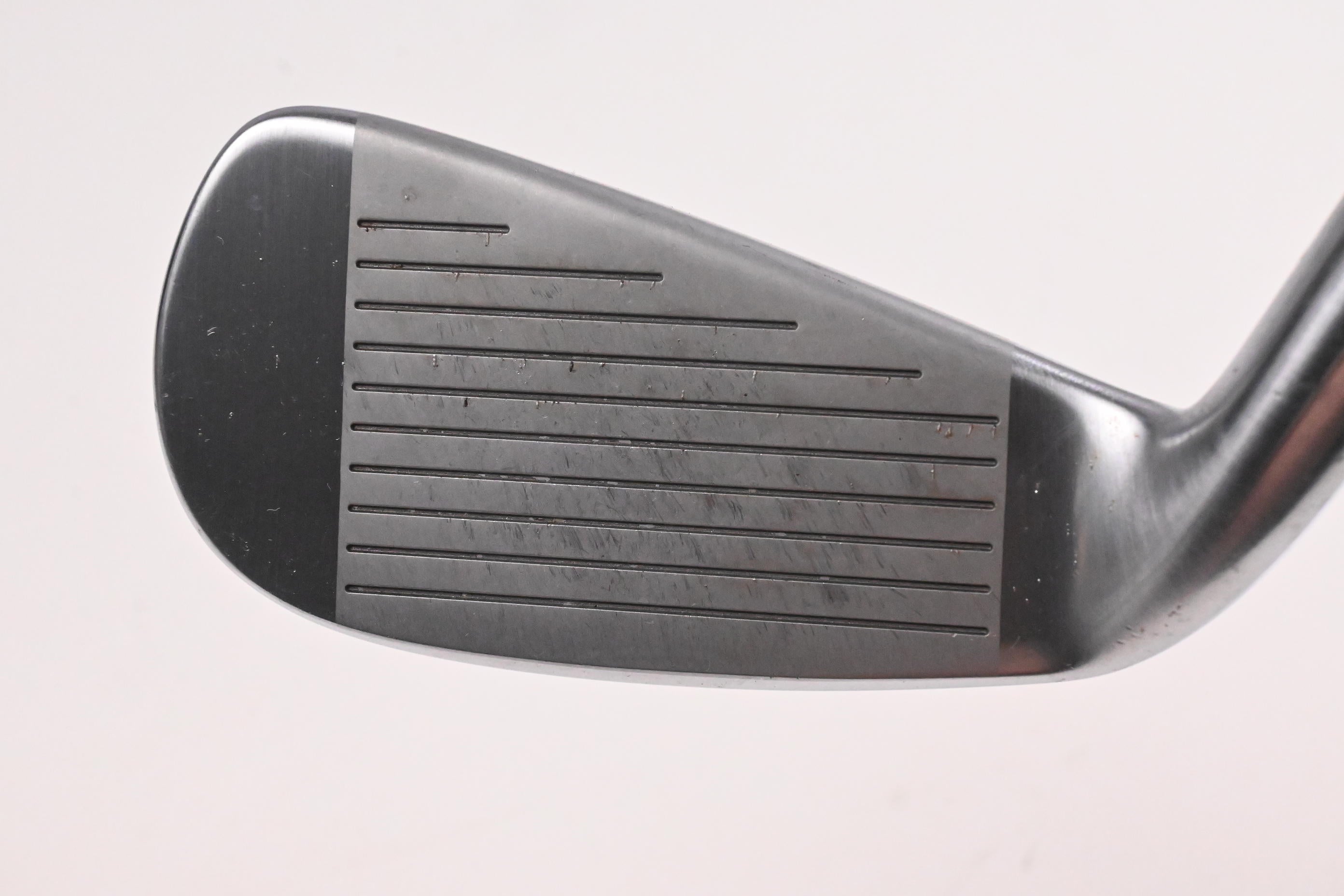 Mizuno Fli-Hi Utility #2 Iron / 18 Degree / Regular Flex Aldila NV Hybrid 85 Shaft