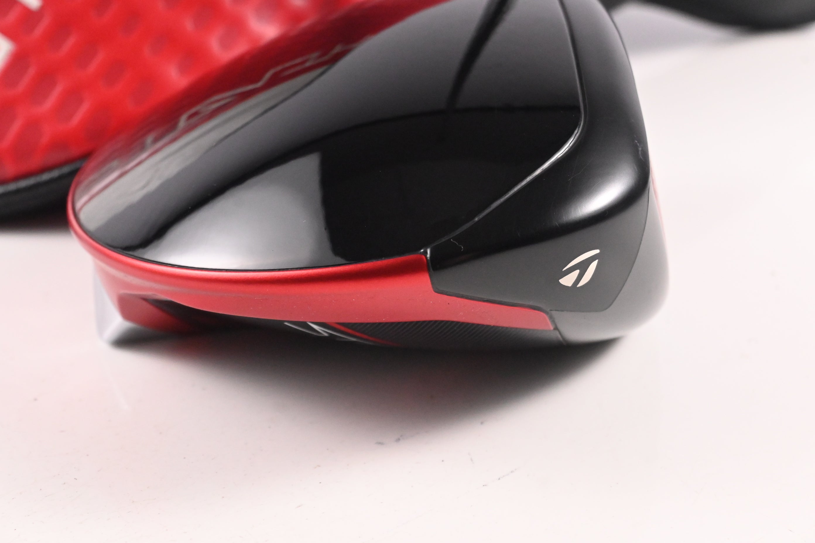 Taylormade Stealth 2 HD Driver / 9 Degree / Stiff Flex Evenflow Riptide 60 Shaft