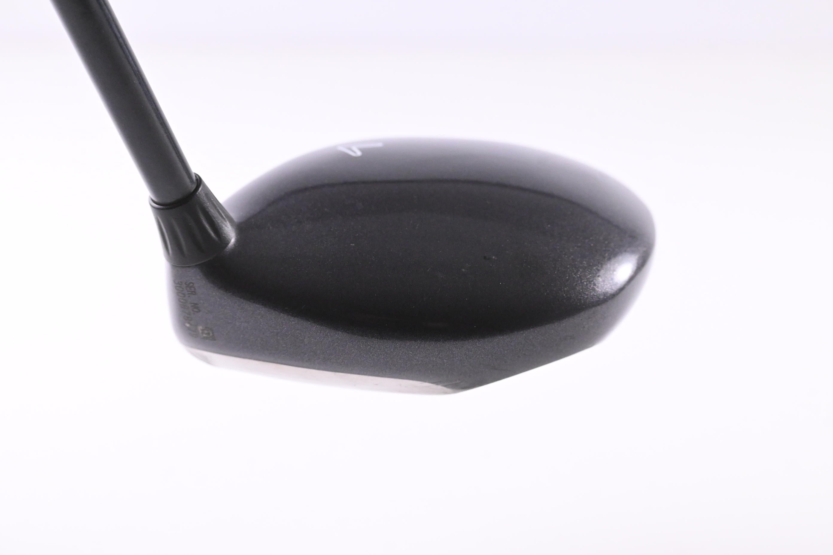 Callaway Hawk Eye VFT #3 Wood / 15 Degree / Regular Flex Callaway 60 Shaft