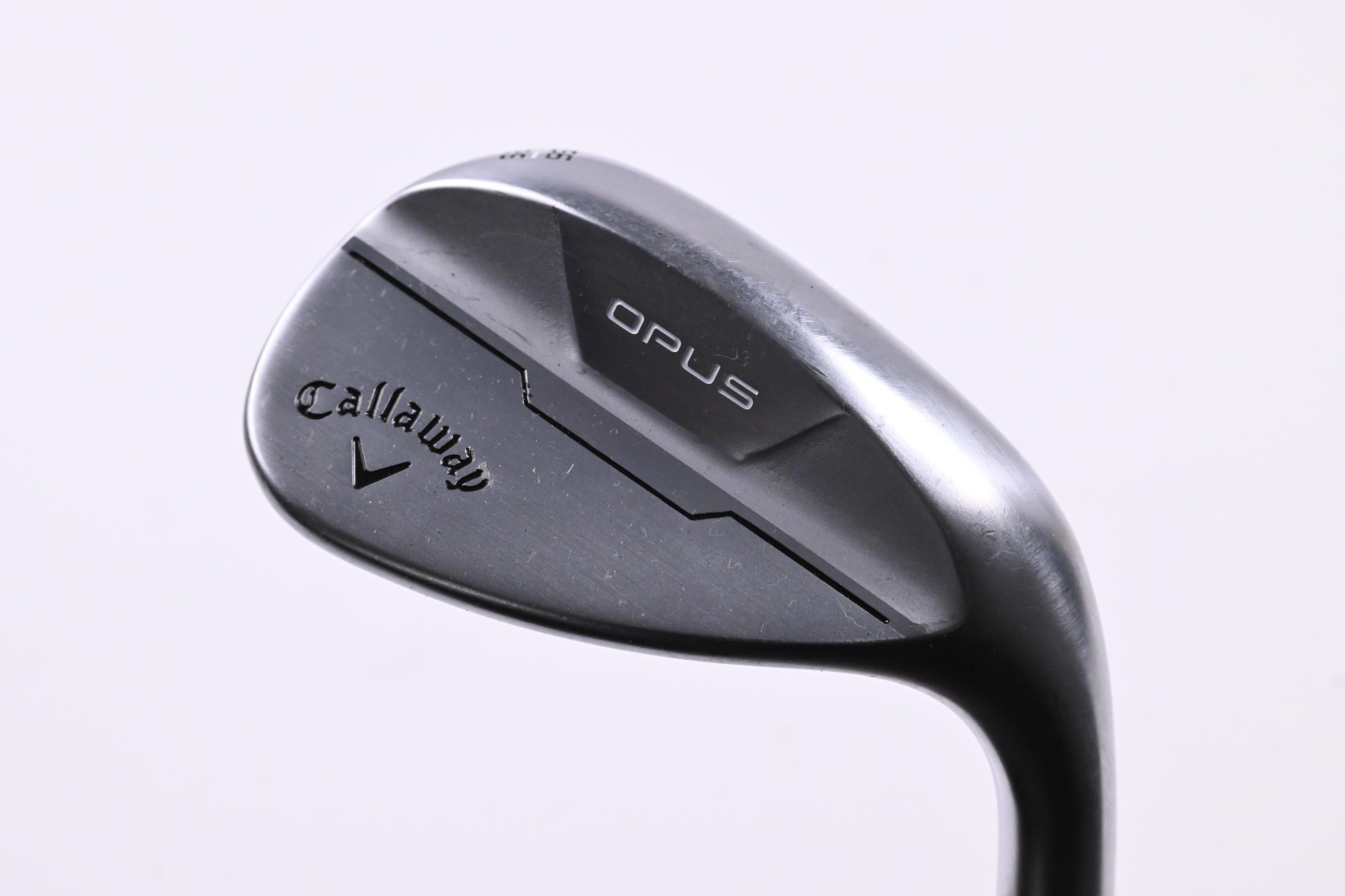 Callaway Opus Sand Wedge / 56 Degree / Wedge Flex UST Recoil Dart HDC 50 Shaft