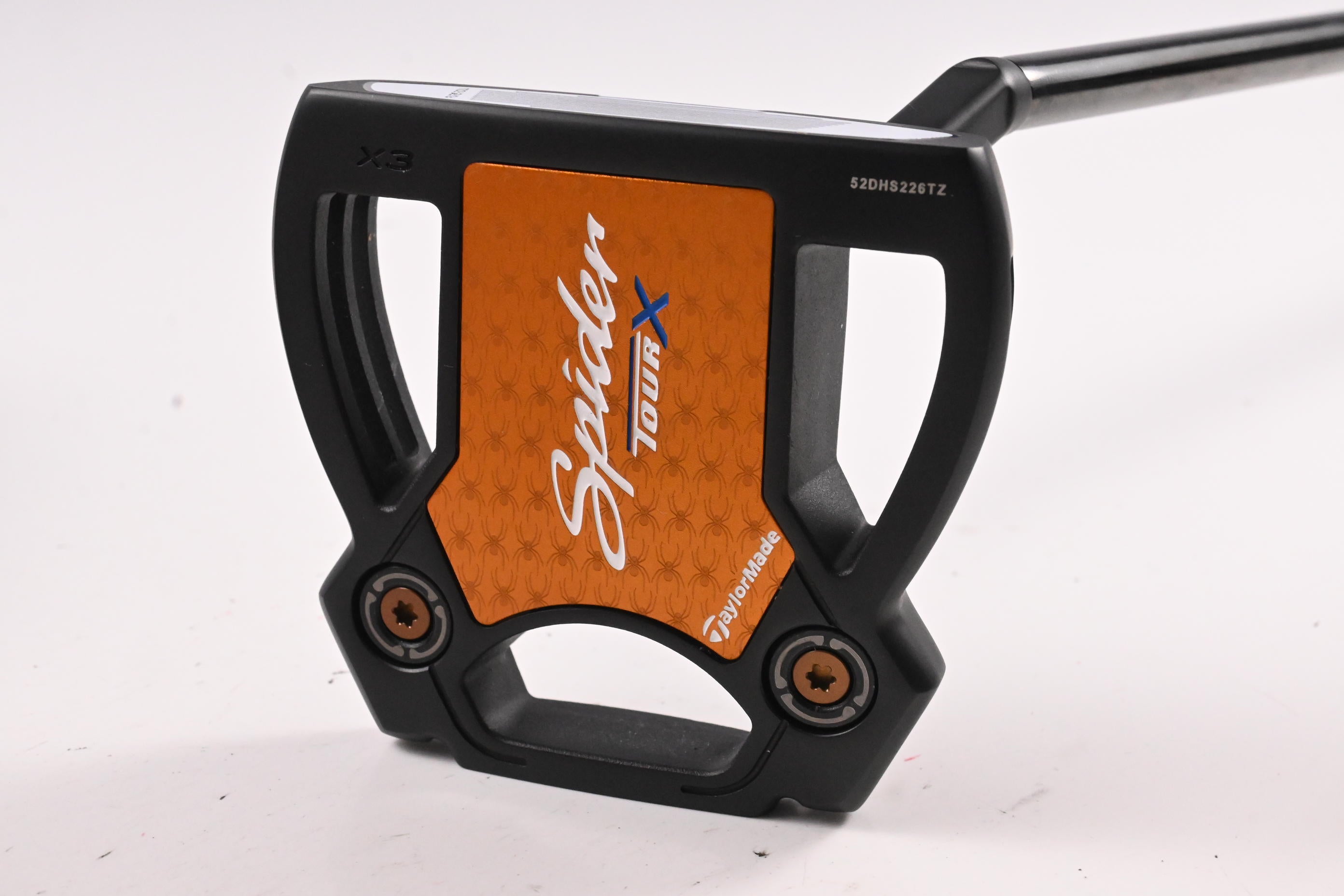 Taylormade Spider Tour Black X3 2025 Putter / 35 Inch