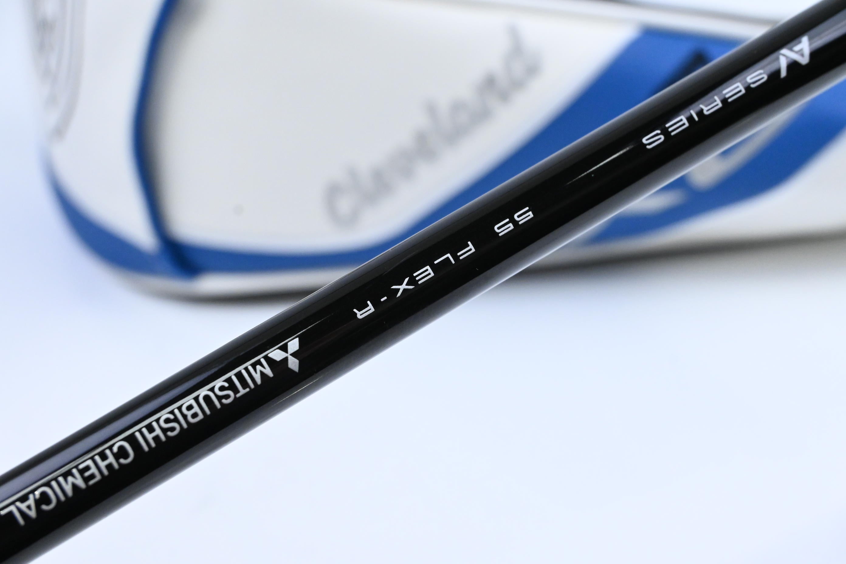 Left Hand Cleveland Launcher XL 2 Draw Driver / 9-12 Degree / Regular Flex Shaft