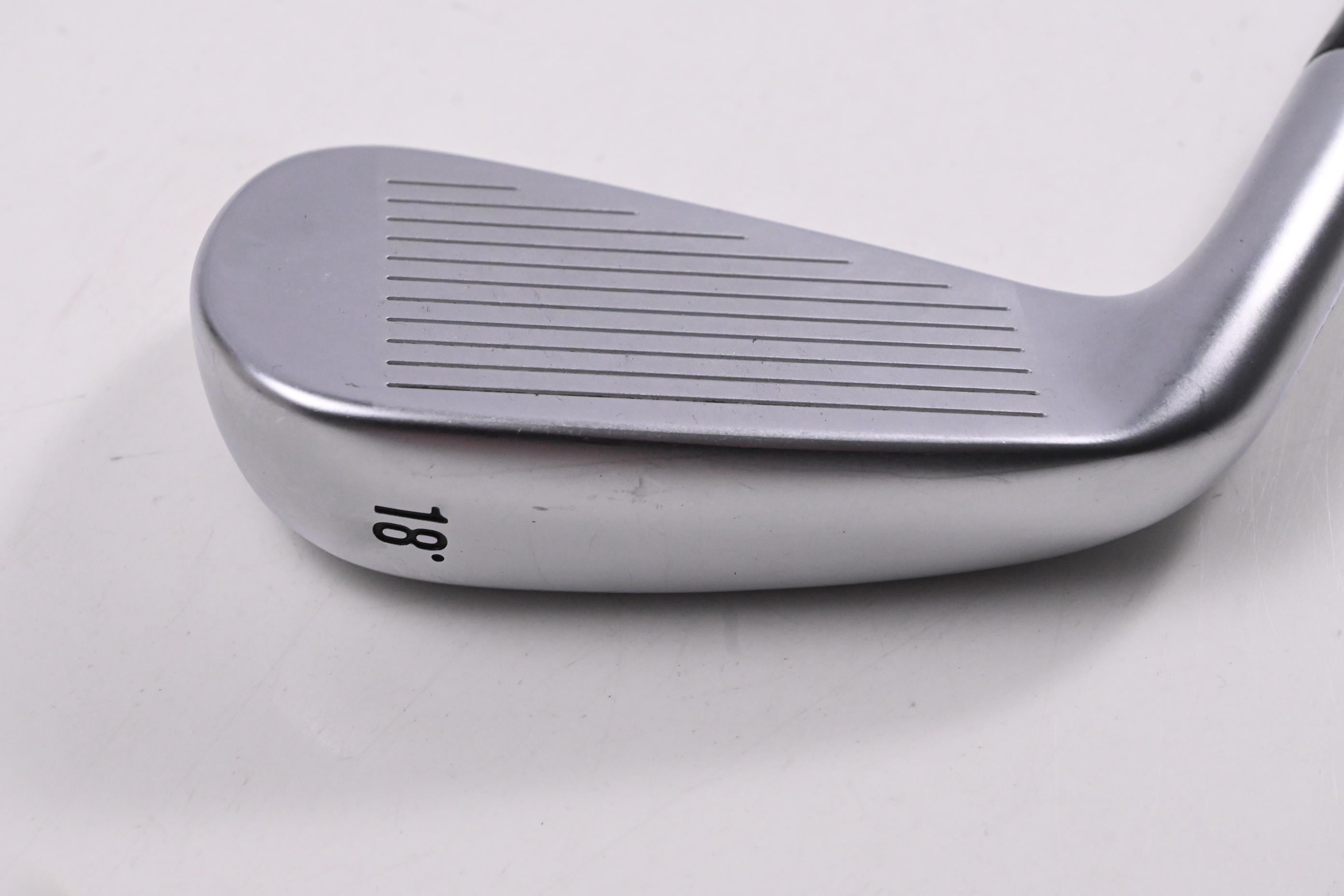 Callaway Apex UT #2 Iron / 18 Degree / Stiff Flex Dynamic Gold Mid 115 S300
