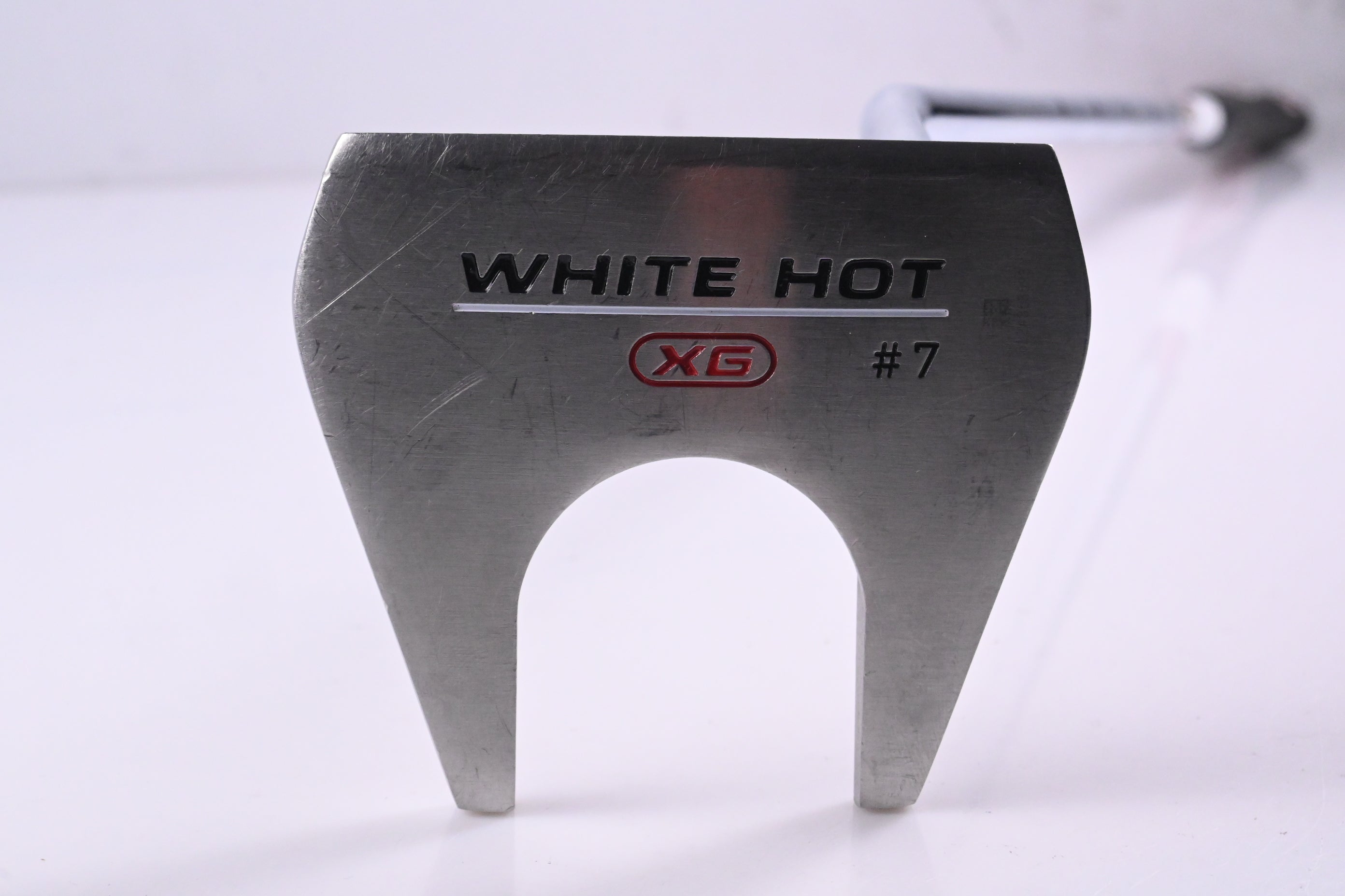 Odyssey White Hot XG #7 Putter / 33 Inch