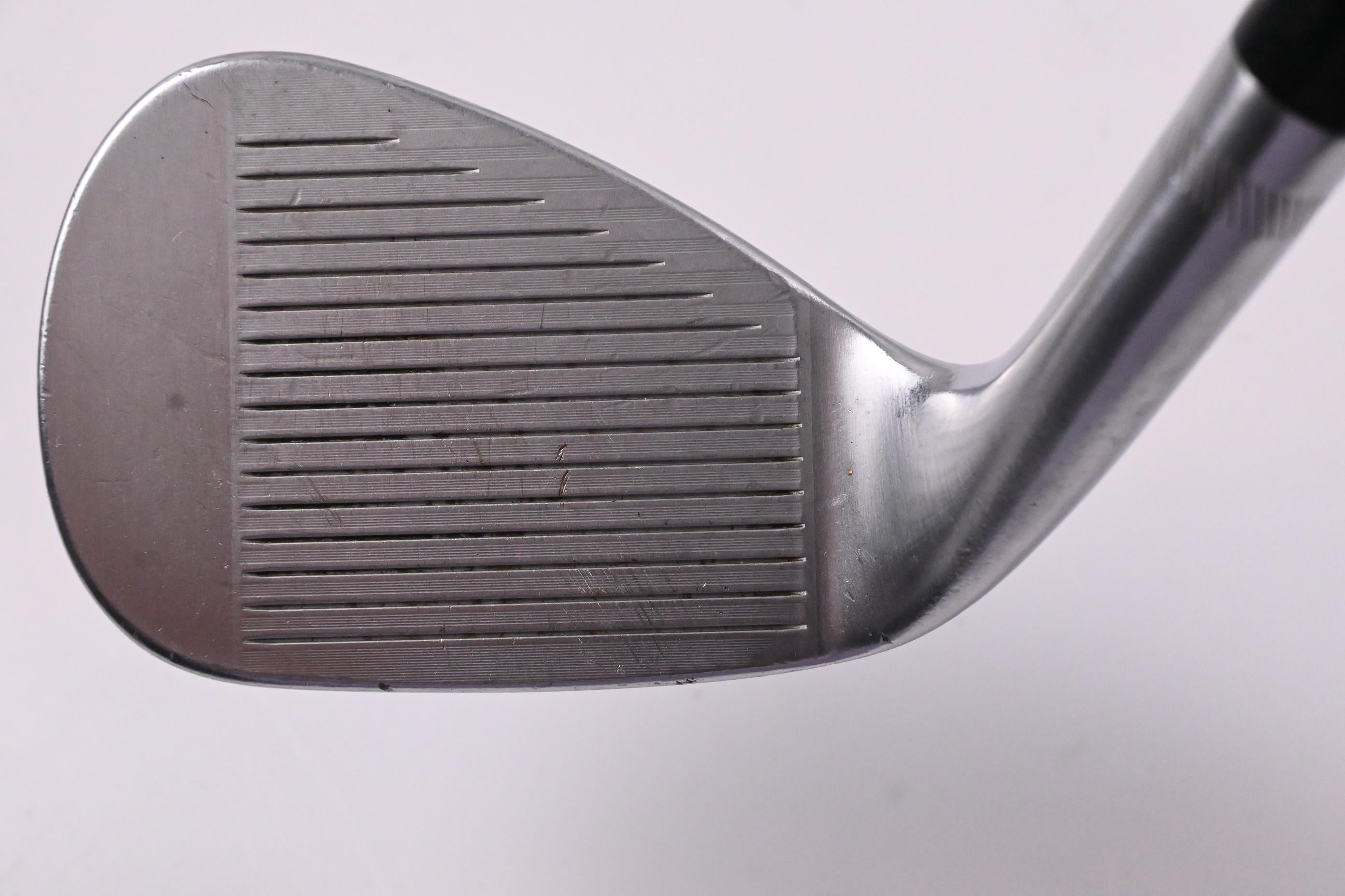 Titleist Vokey SM10 Gap Wedge / 50 Degree / Wedge Flex Titleist Vokey SM10 Shaft
