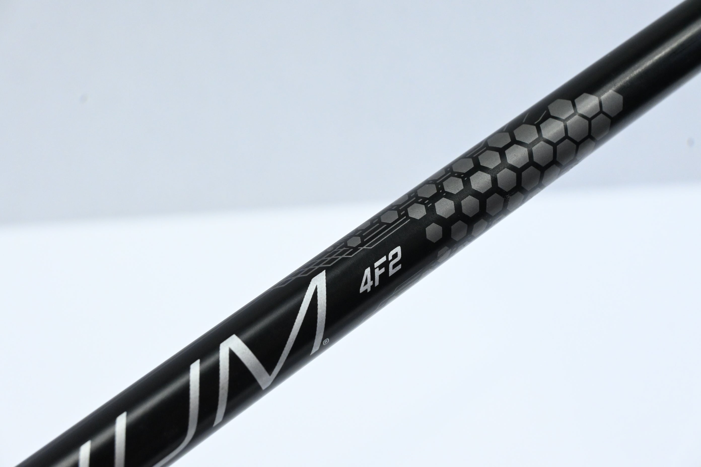 UST Mamiya Helium Nanocore 4 #7 Wood Shaft / Senior Flex / Cobra 2nd Gen