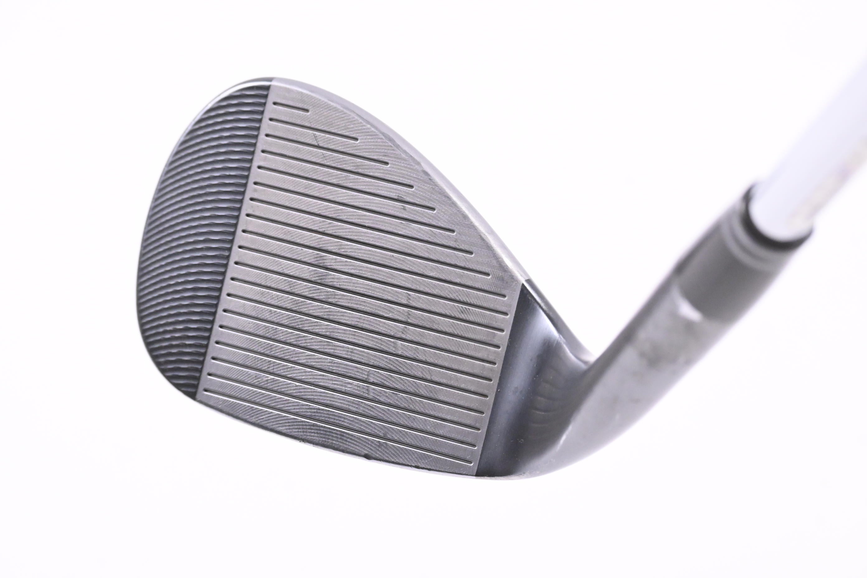 Cleveland RTZ Lob Wedge / 58 Degree / Wedge Flex Dynamic Gold Spinner Shaft