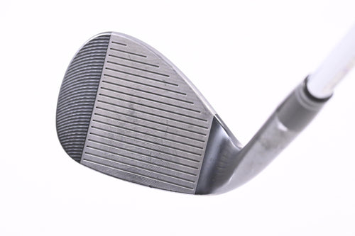 Cleveland RTZ Lob Wedge / 58 Degree / Wedge Flex Dynamic Gold Spinner Shaft