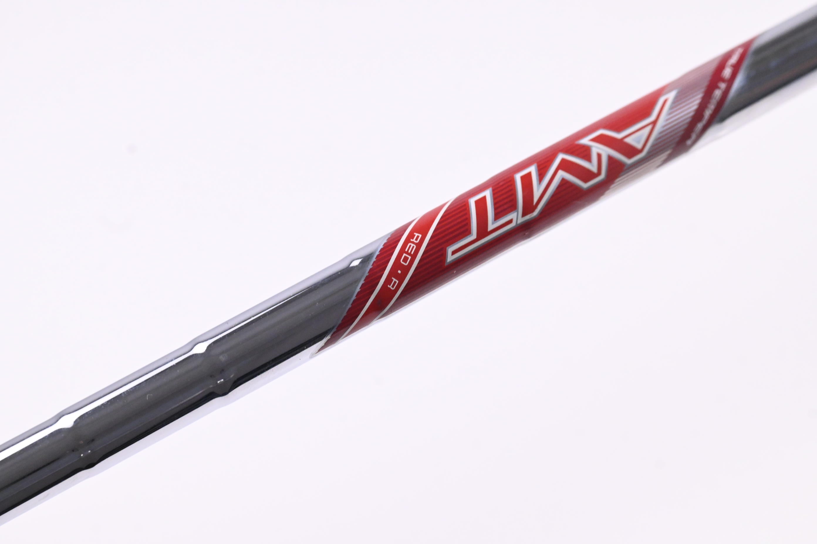 Titleist T250 2025 #5 Iron / 24 Degree / Regular Flex True Temper AMT Red Shaft