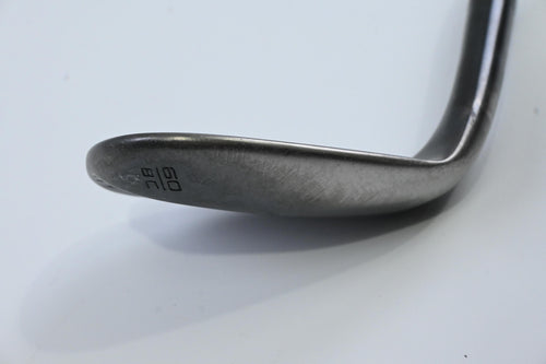Callaway Opus SP Lob Wedge / 60 Degree / Stiff Flex Dynamic Gold S200