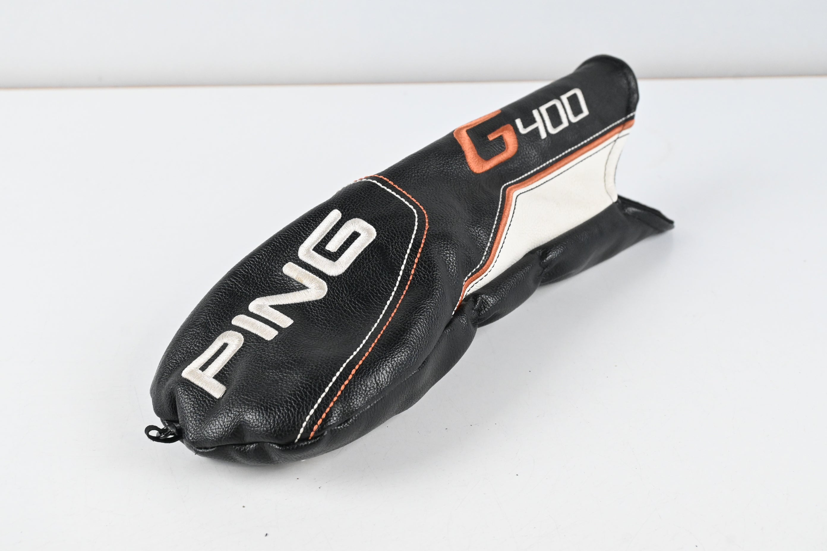 Ping G400 #3 Wood / 14.5 Degree / X-Flex Ping Tour Chrome 75 Shaft