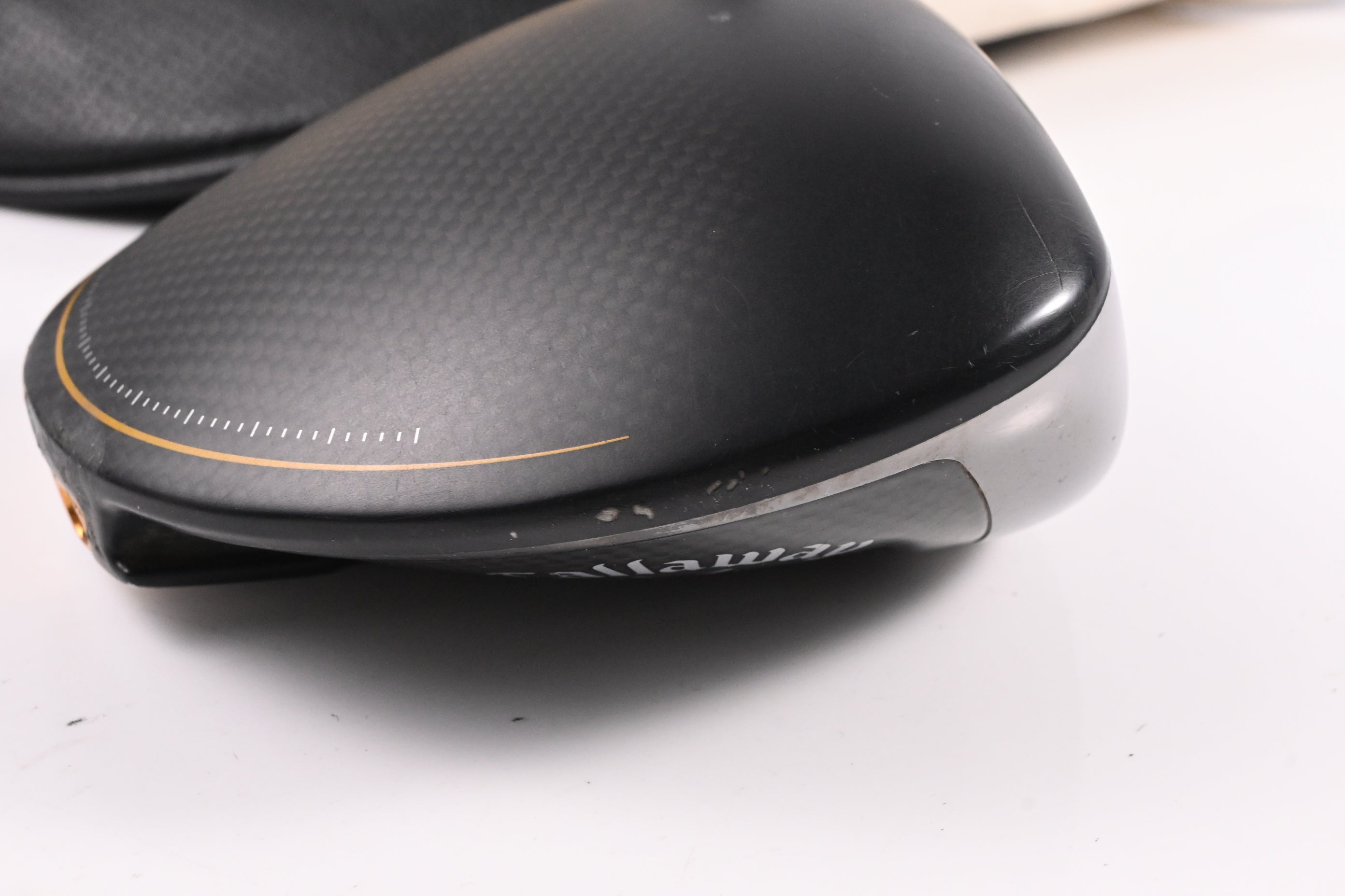 Callaway Rogue ST MAX Driver / 12 Degree / Stiff Flex Aldila Ascent Red 60 Shaft