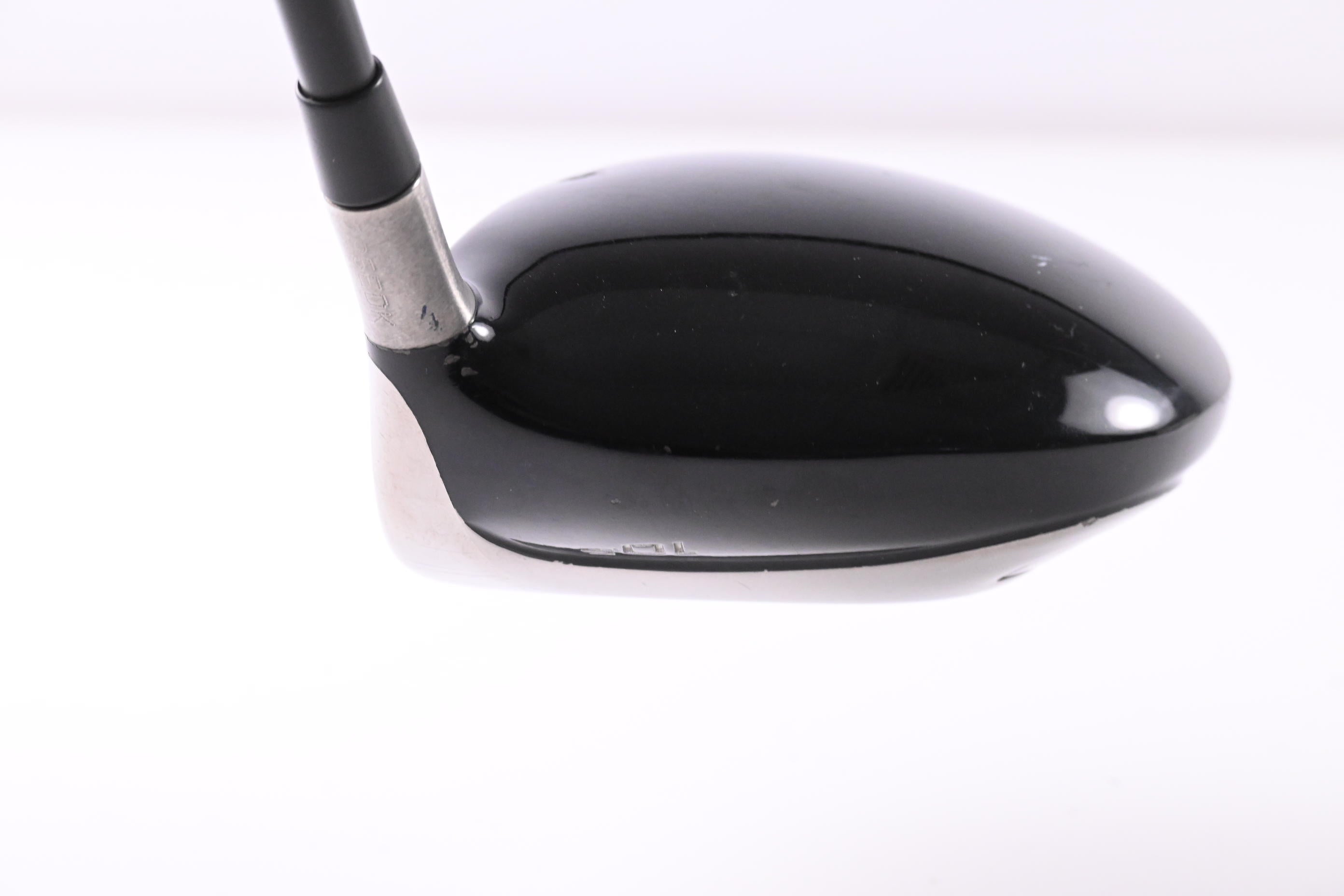 Taylormade R540 Driver / 10.5 Degree / Regular Flex Taylormade M.A.S.2 70 Shaft