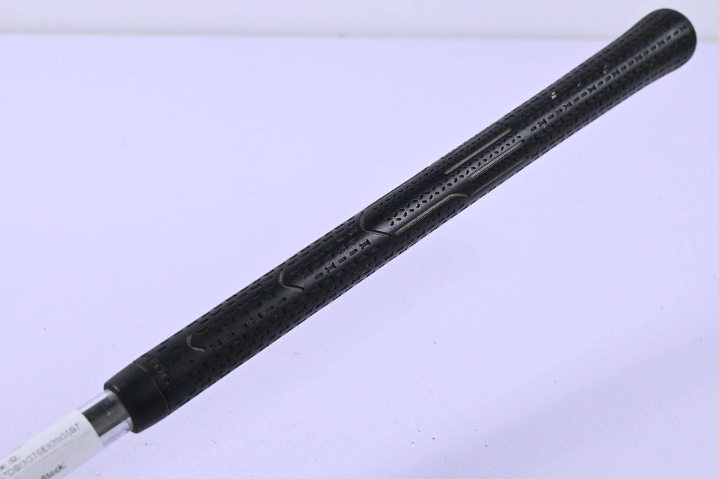 Ping Glide Gap Wedge / 52 Degree / Silver Dot / Wedge Flex Ping CFS Shaft