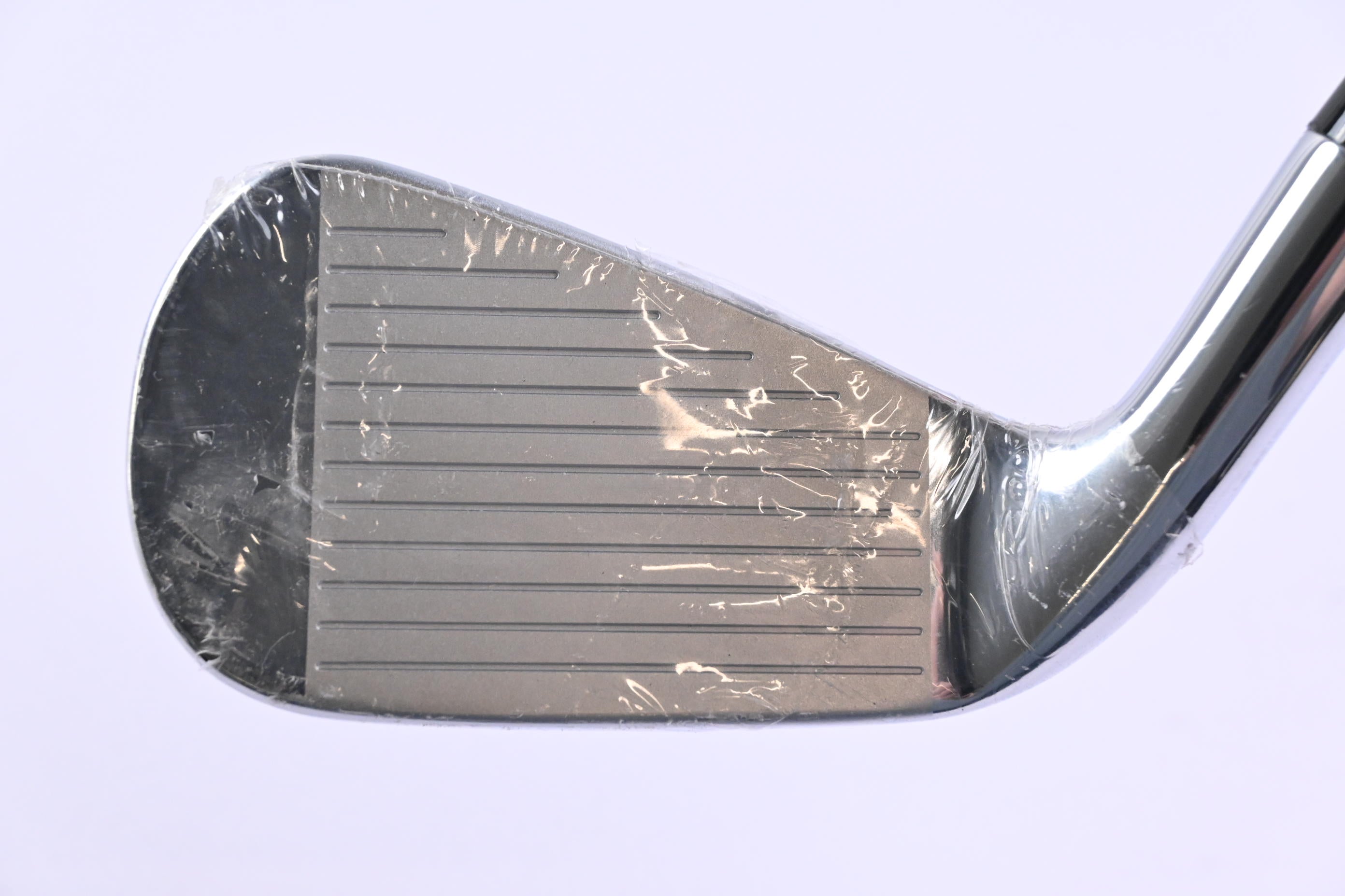 Callaway Apex Ai150 #4 Iron / 22 Degree / Stiff Flex KBS Max 90 Shaft