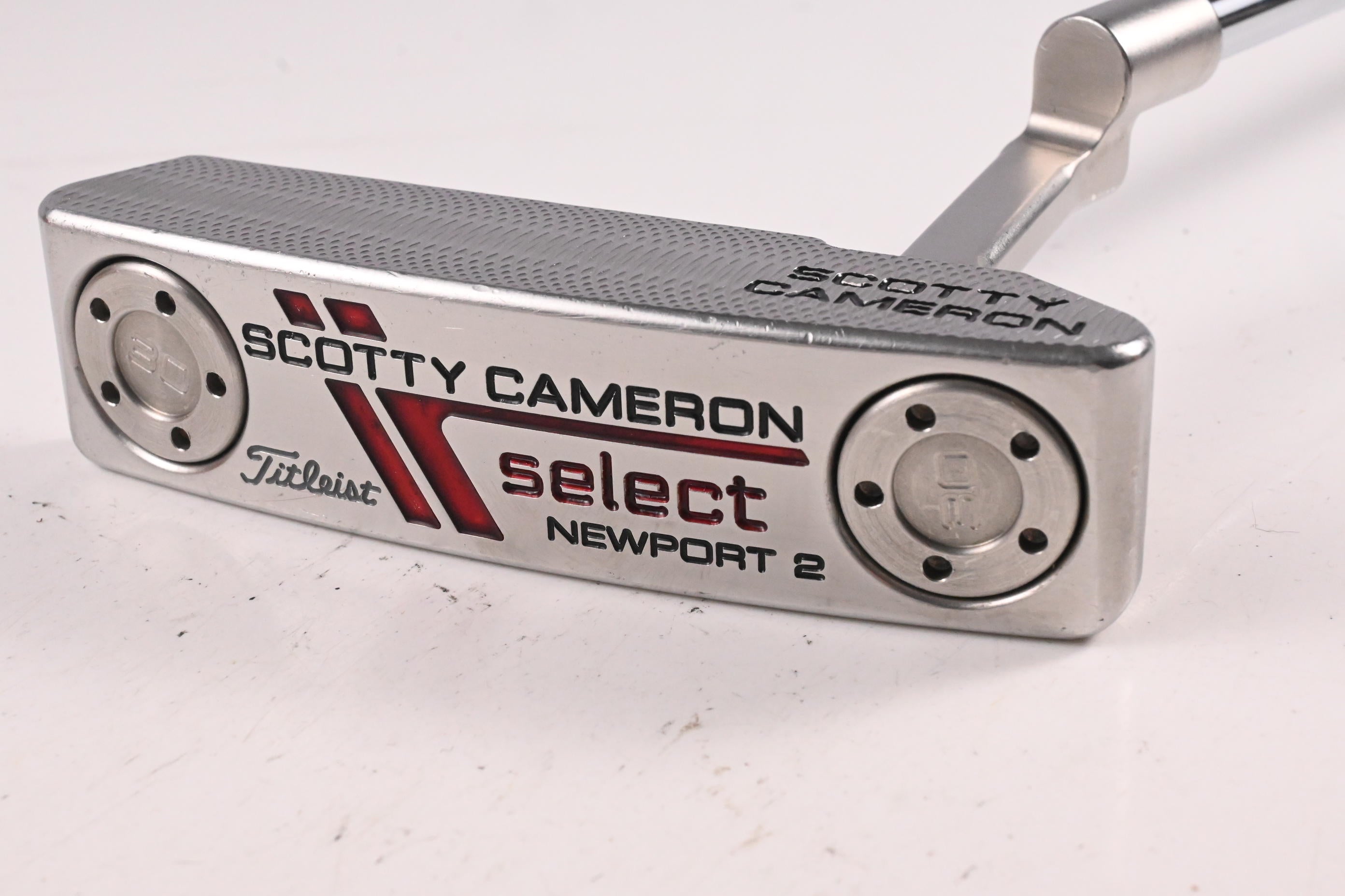 Scotty Cameron Select 2014 Newport 2 Putter / 33 Inch