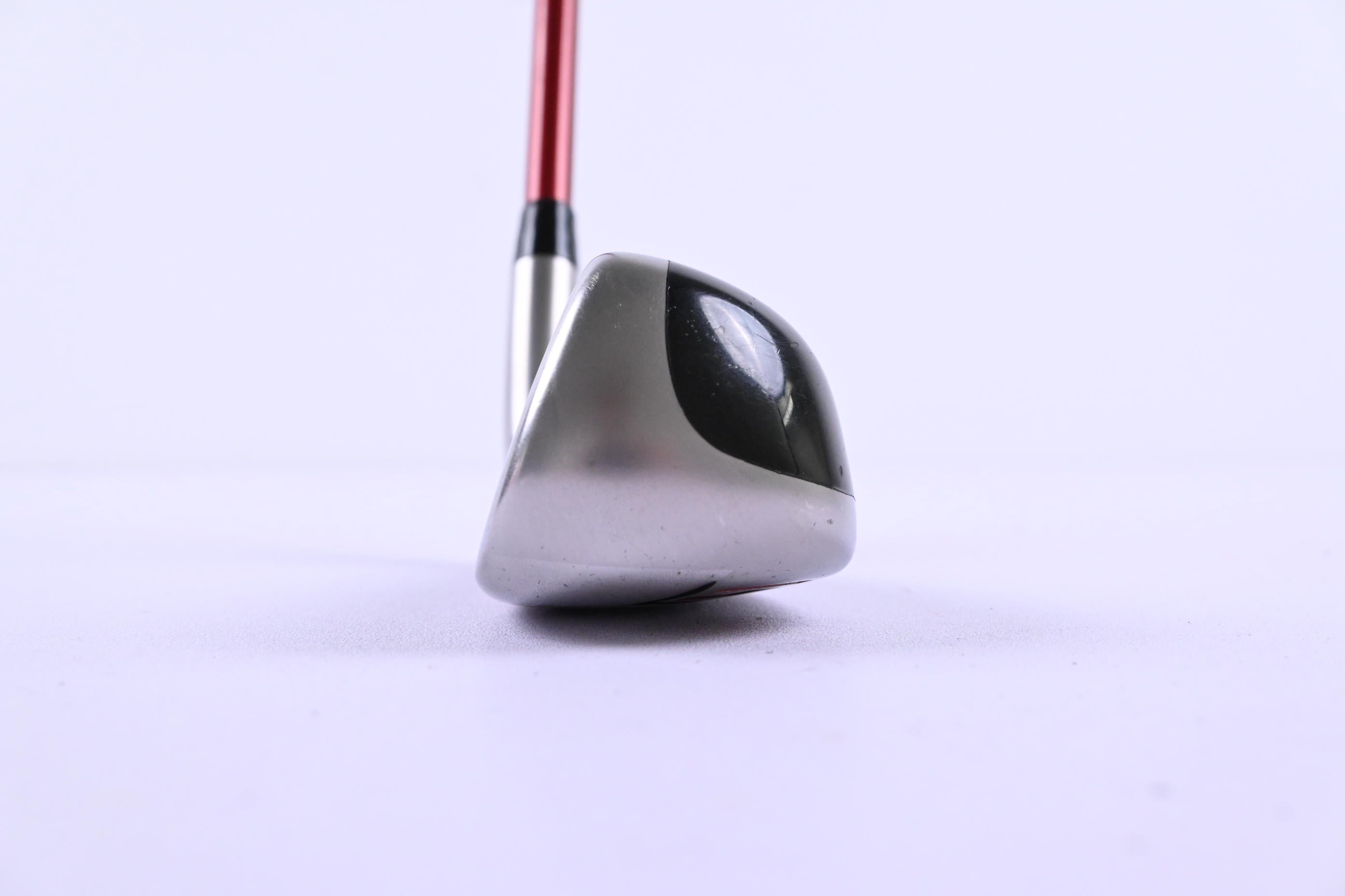 Left Hand Ping G15 #3 Hybrid / 20 Degree / Regular Flex Ping TEC 149 Shaft