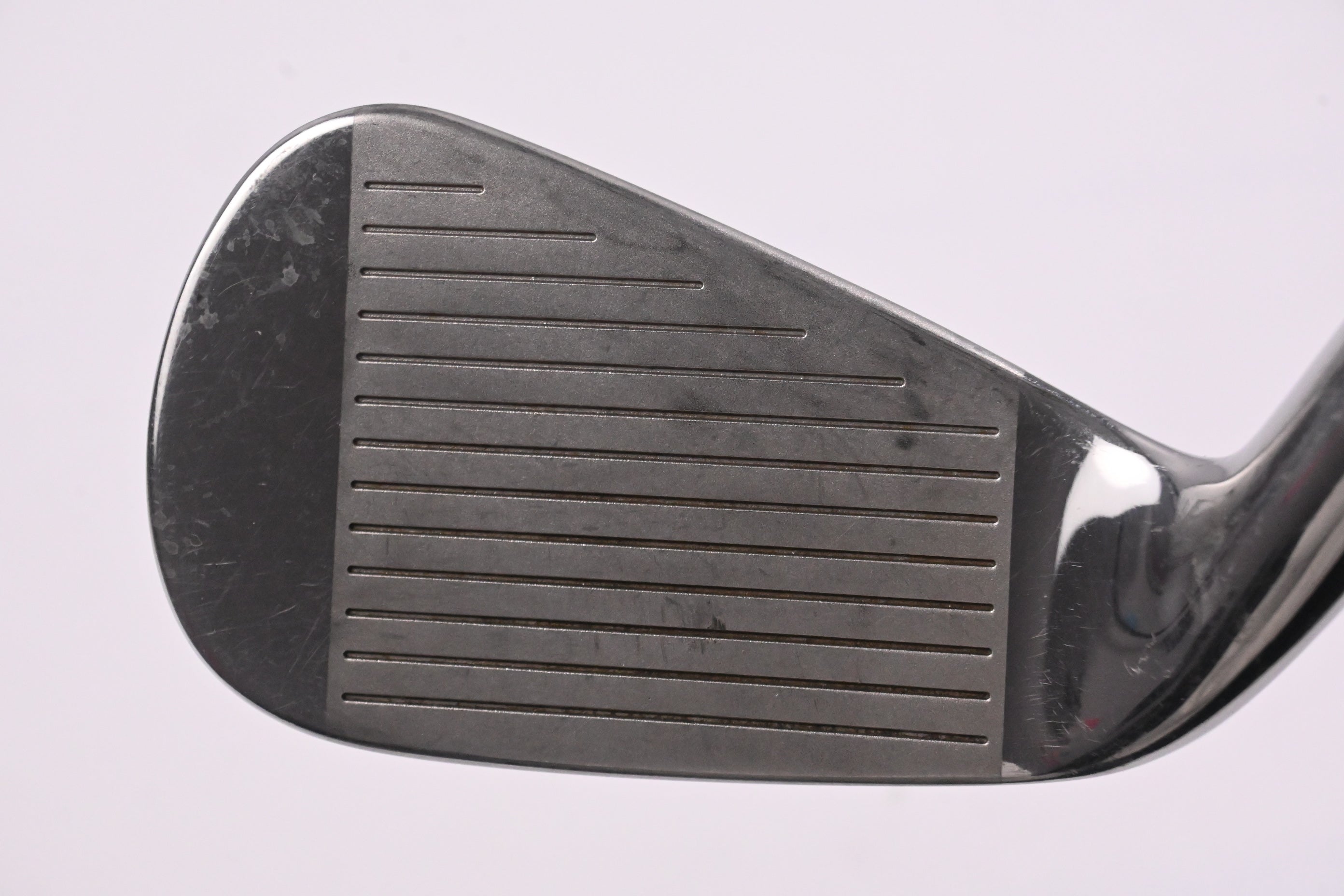 Callaway Paradym Ai Smoke #6 Iron / 25 Degree / Regular Flex N.S.PRO 950 GH Neo