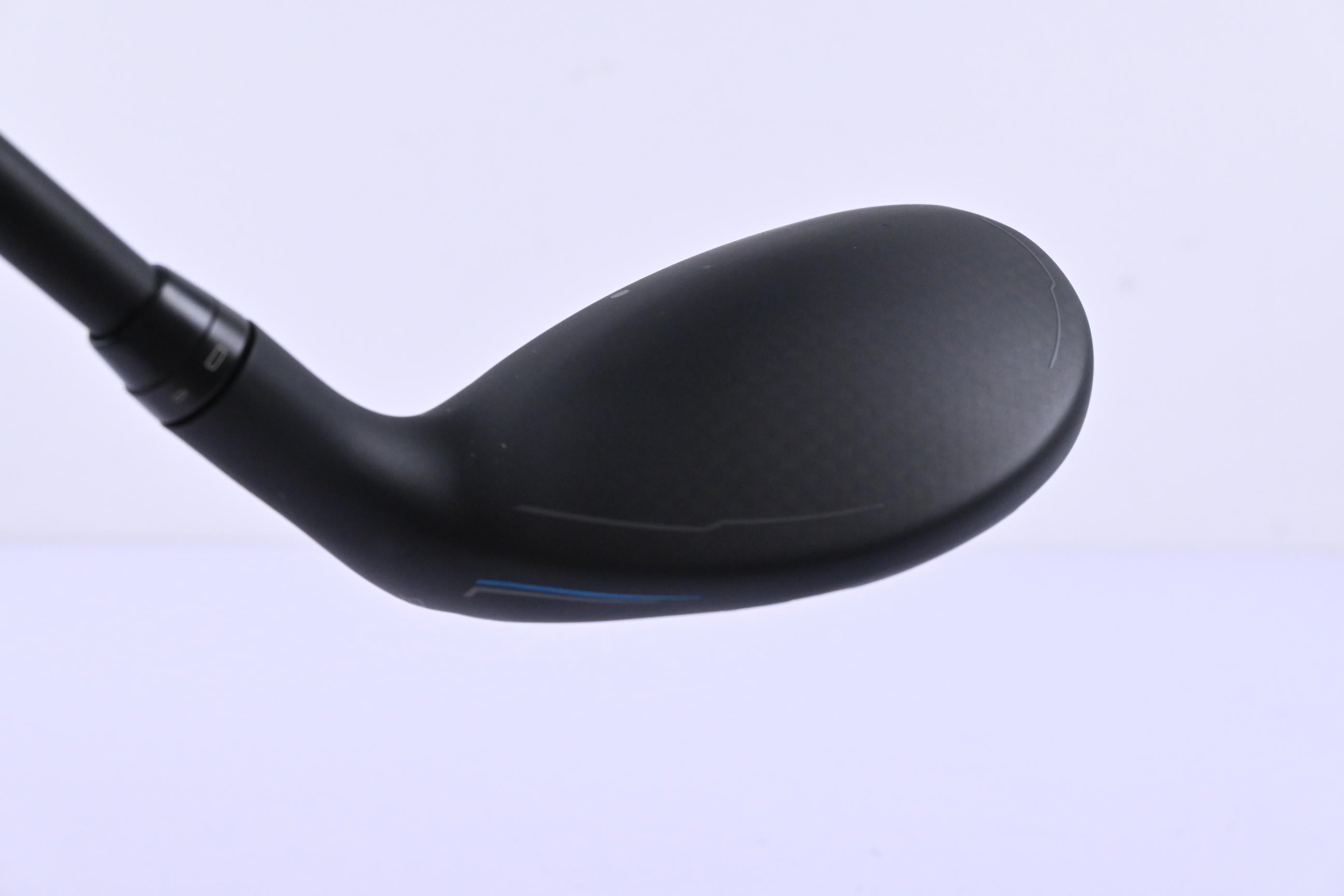 Ping G440 #4 Hybrid / 23 Degree / Stiff Flex Ping Alta CB Blue 70 Shaft