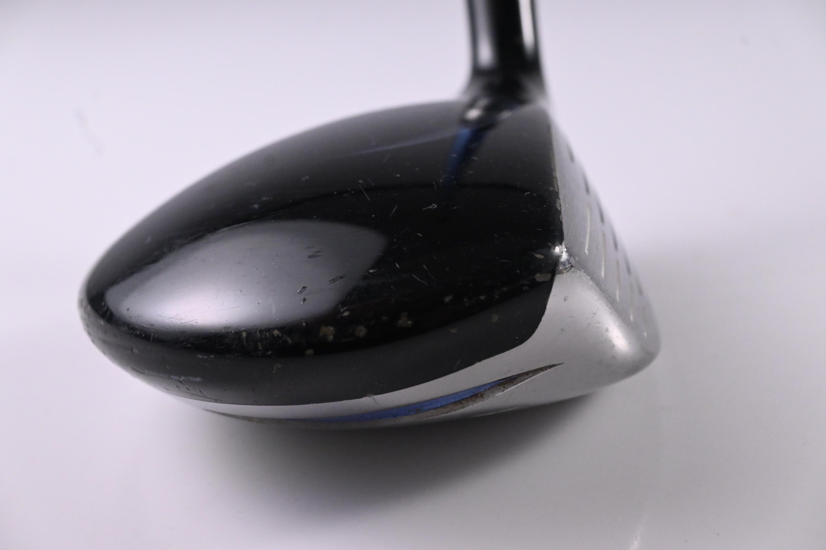 Ladies Ping G5 #5 Wood / 22 Degree / Ladies Flex Ping ULT 50 F Shaft