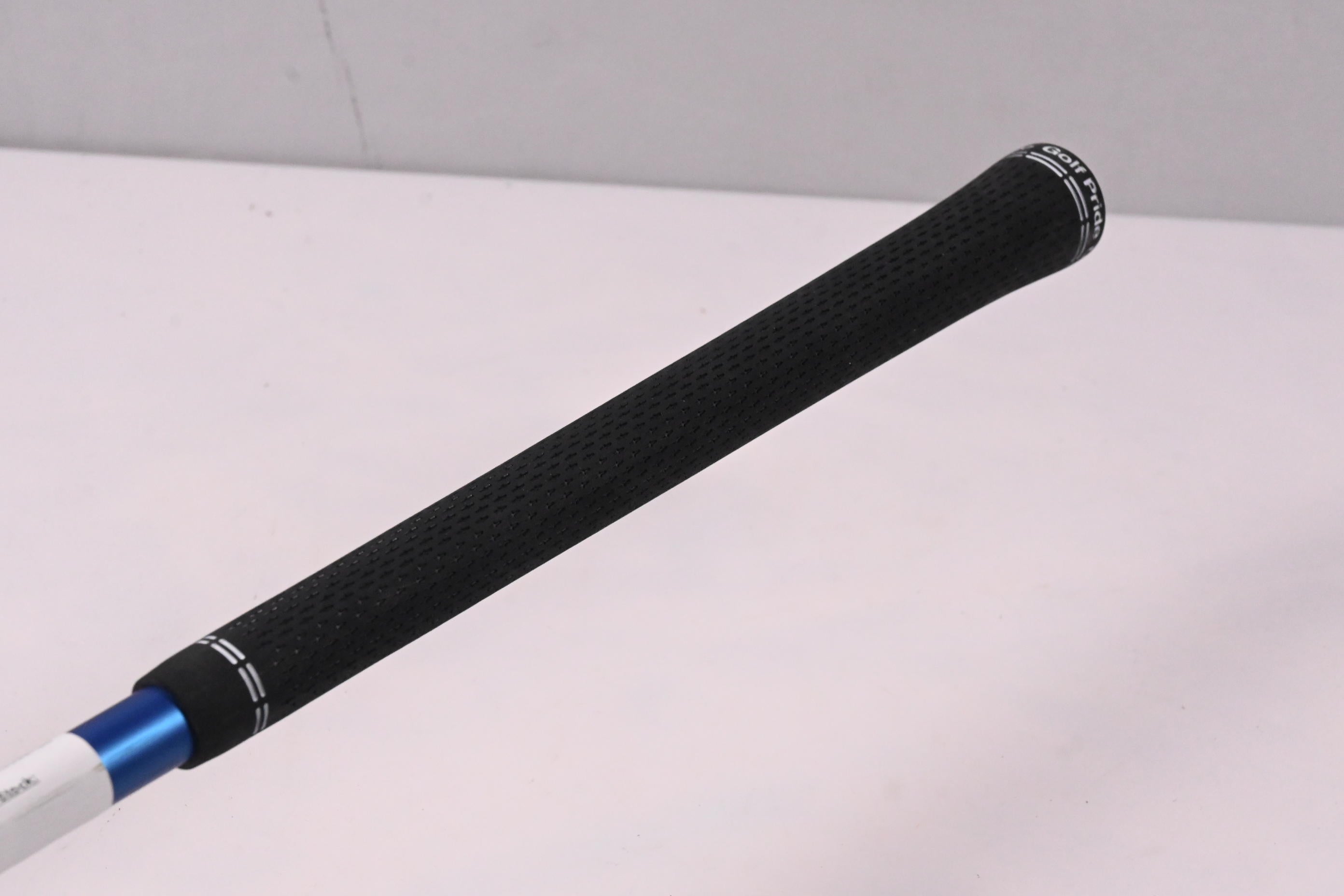 Fujikura Ventus Velocore+ Blue 7 HB #4 Hybrid Shaft / Stiff Flex / Ping 3rd Gen