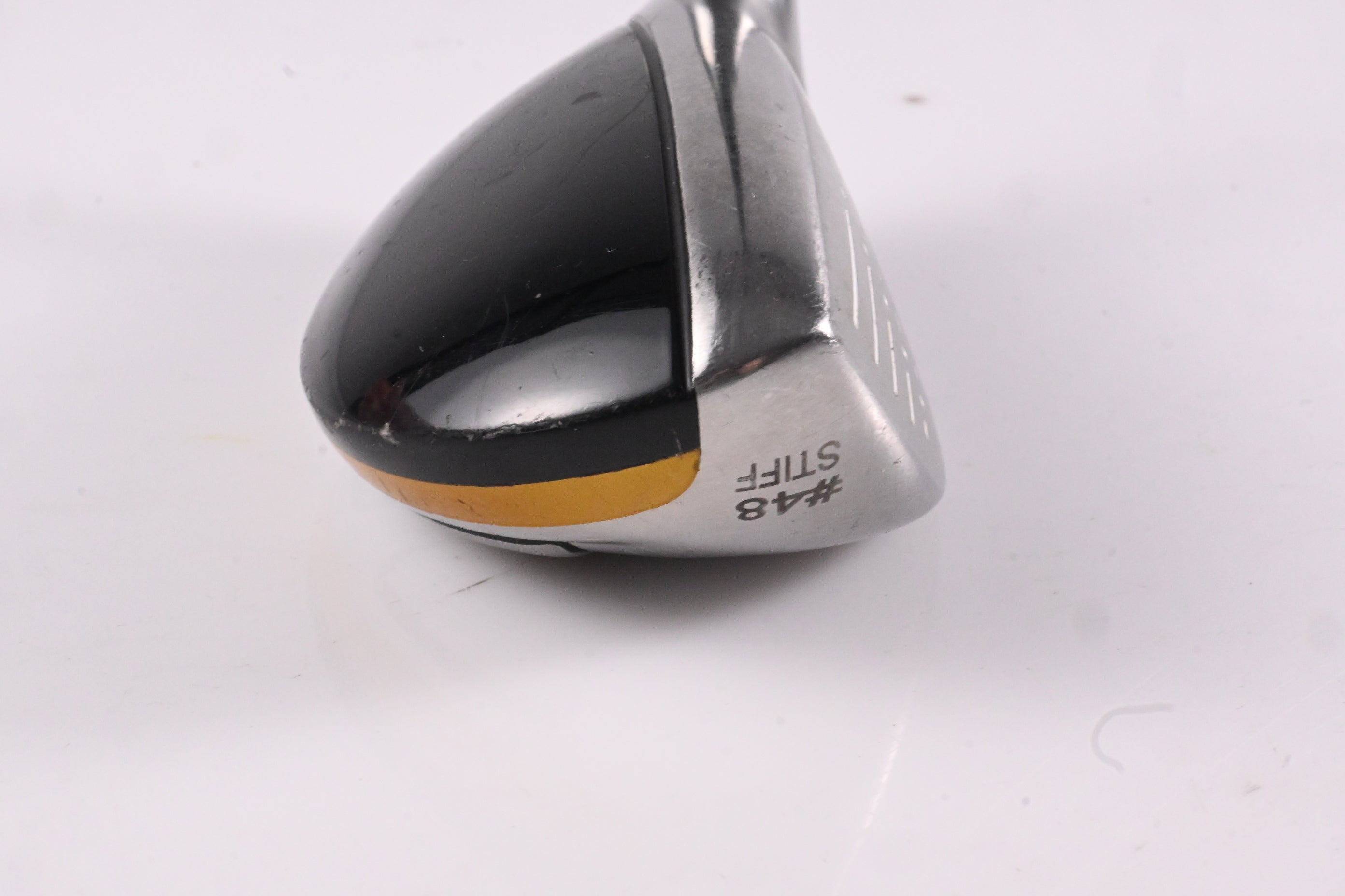 Cobra Baffler TWS #4 Hybrid / 23 Degree / Stiff Flex Aldila DVS-HL 65 Shaft
