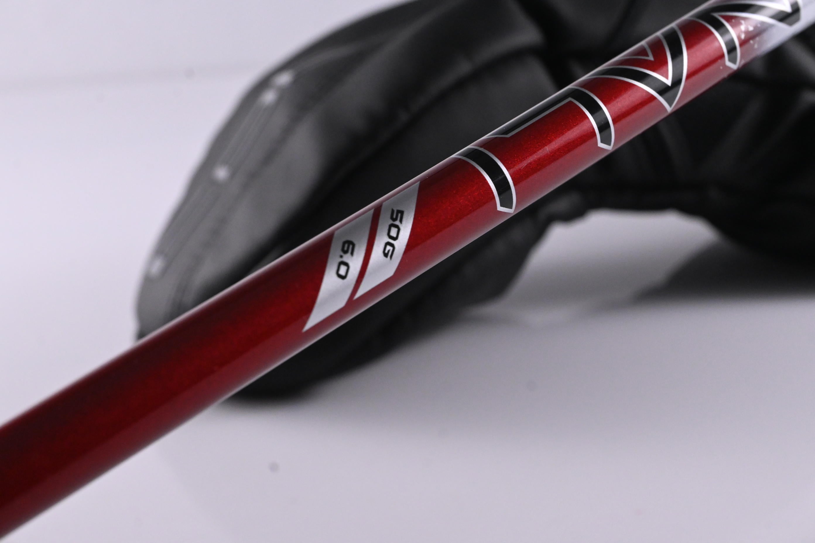 Cobra DS-Adapt MAX-K Driver / 10.5 Degree / Stiff Flex Project X Denali Red 50