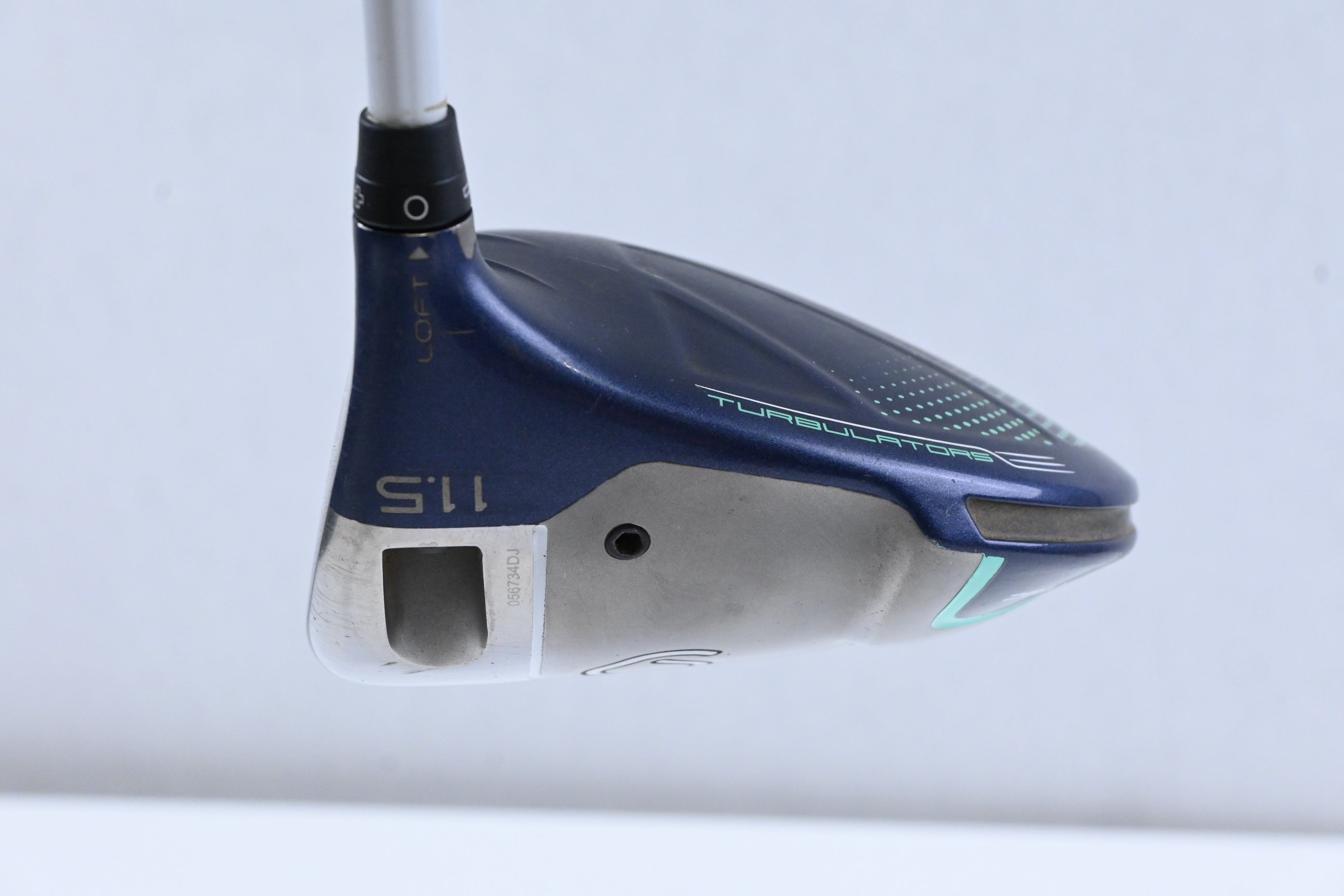 Ladies Ping G Le Driver / 11.5 Degree / Ladies Eldio 40 Shaft