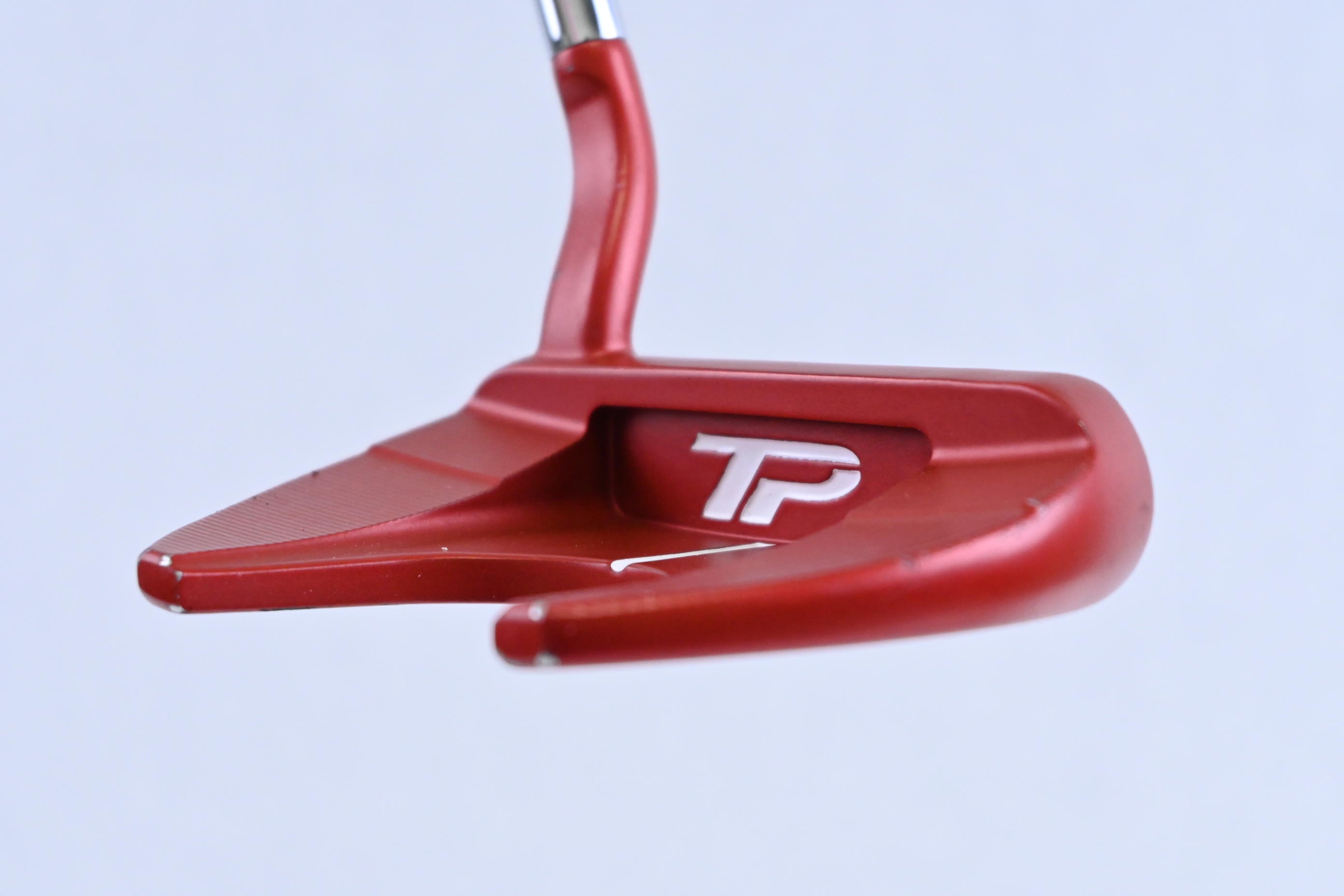 Taylormade TP Collection Red Ardmore 3 Putter / 32 Inch
