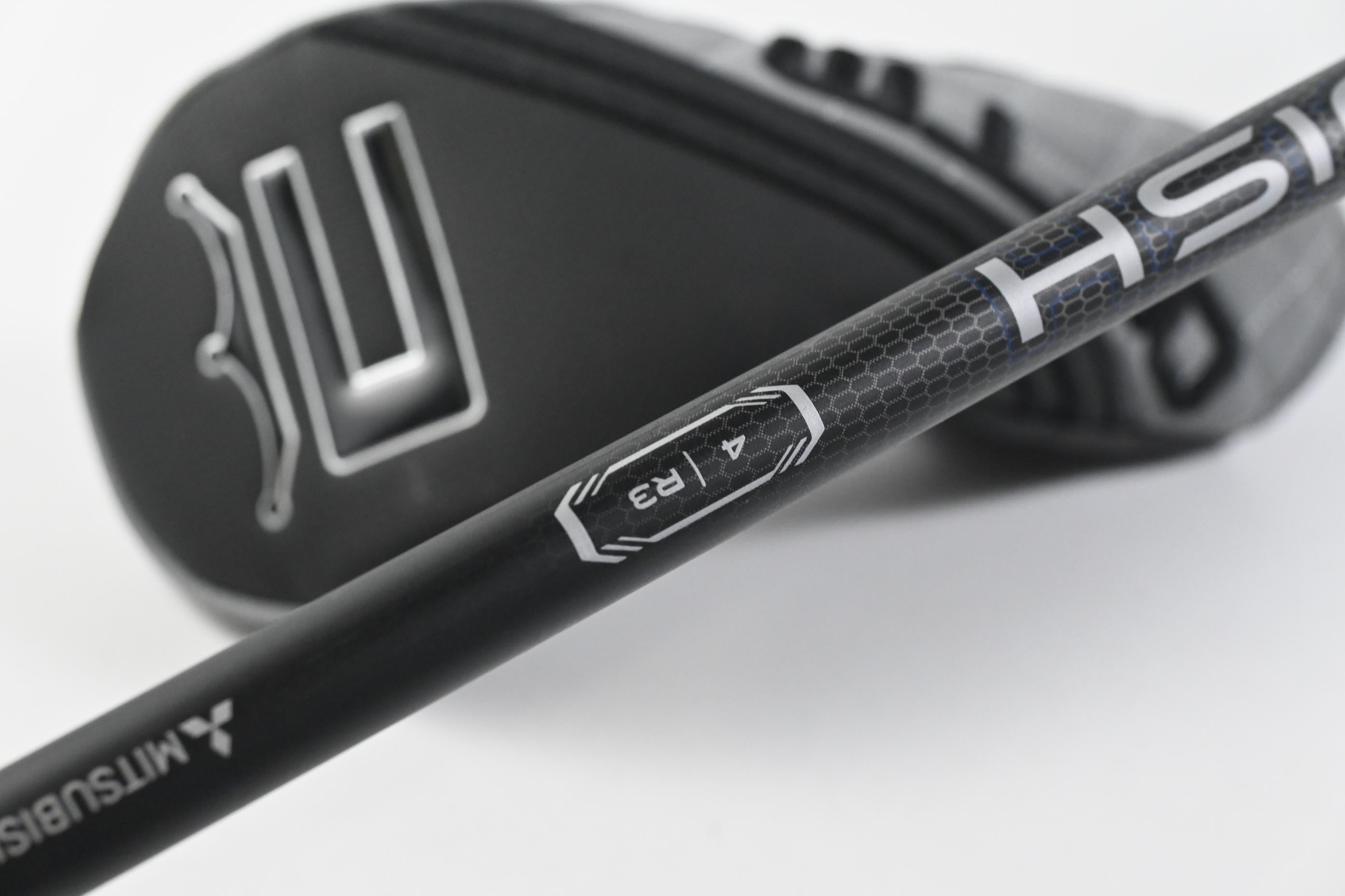 Left Hand Cobra OPTM X #5 Wood / 18 Degree / Ladies Flex Vanquish 4 Shaft