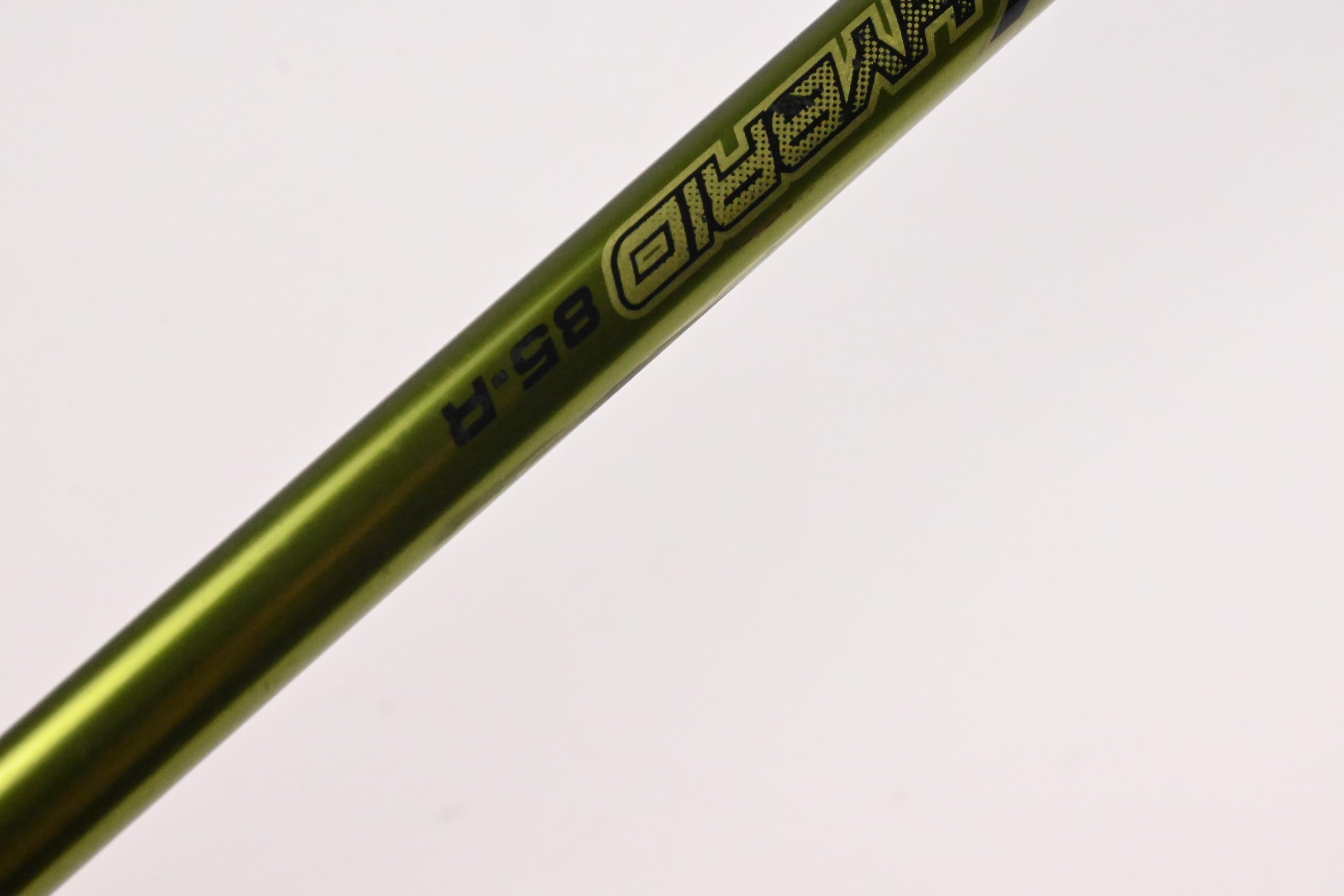 Mizuno Fli-Hi Utility #2 Iron / 18 Degree / Regular Flex Aldila NV Hybrid 85 Shaft