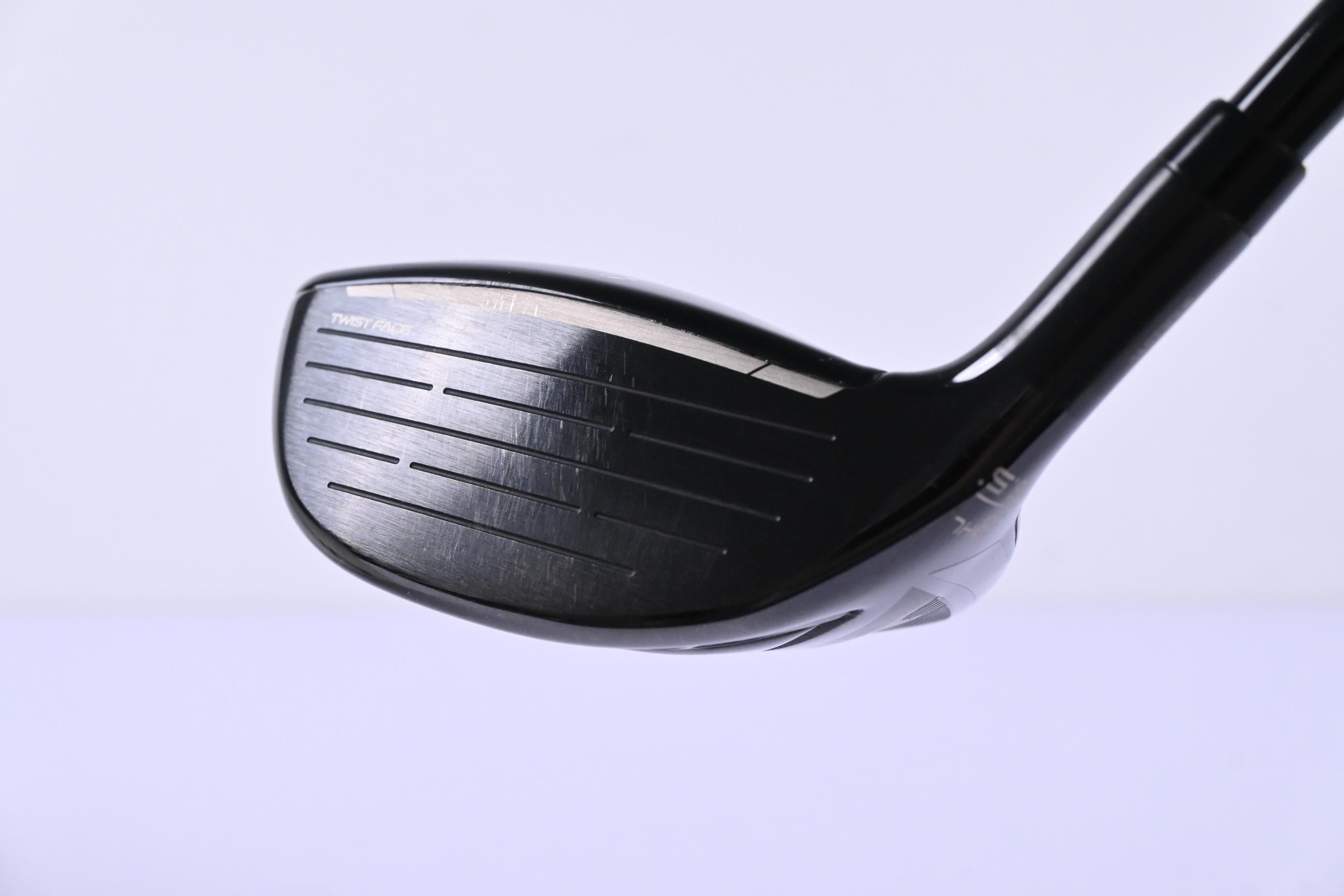Taylormade Qi10 #3 Wood / 16.5 Degree / Regular Flex Fujikura Ventus TR Blue 6