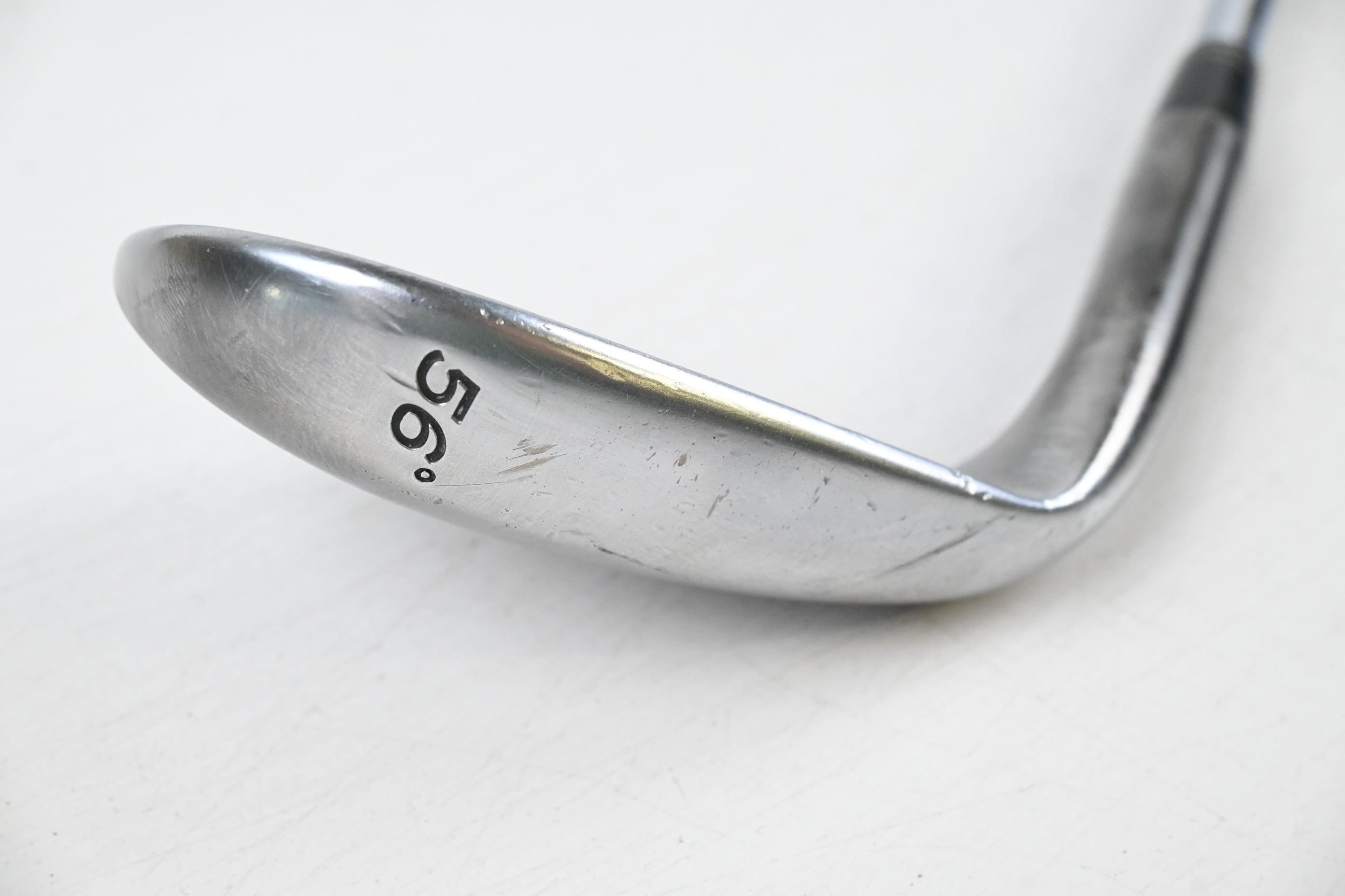 Taylormade RAC TP 2005 Sand Wedge / 56 Degree / Wedge Flex RAC Shaft