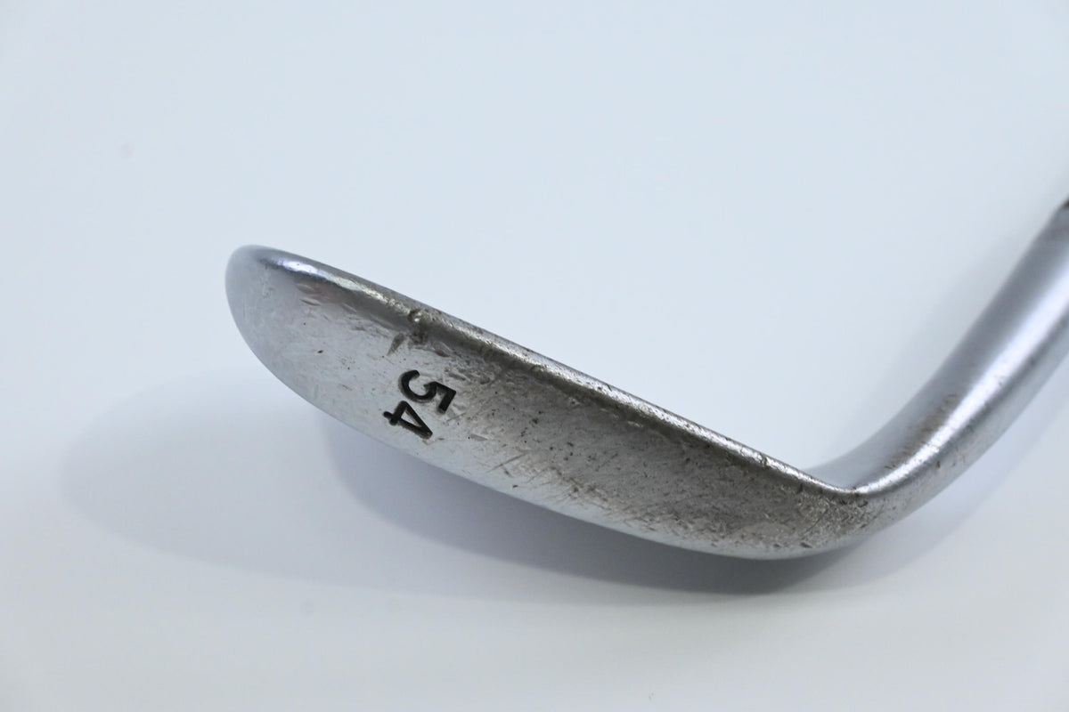 Titleist Vokey Spin Milled 2009 Sand Wedge / 54 Degree / Wedge Flex Vokey Design