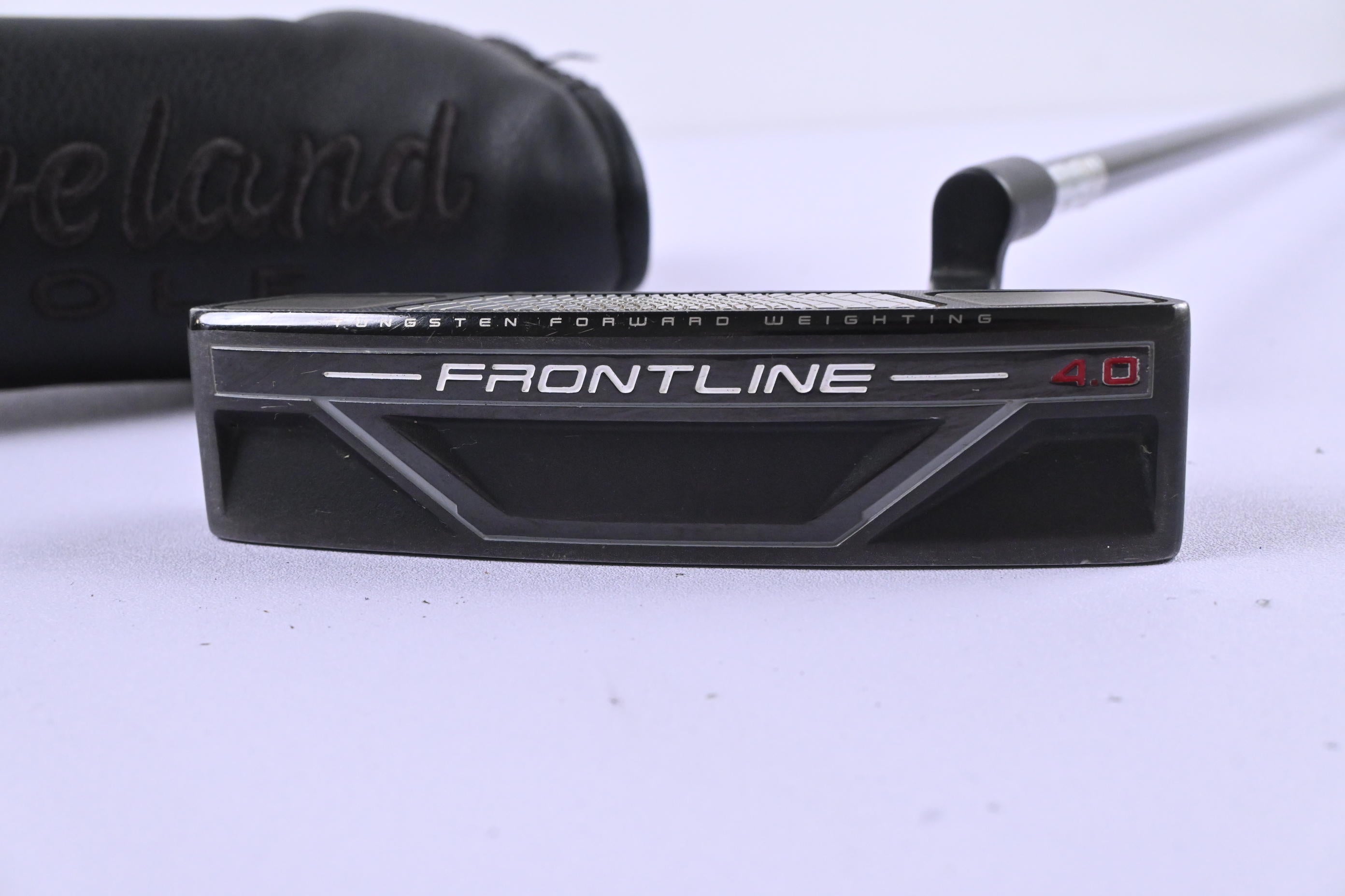Cleveland Frontline 4.0 Putter / 34 Inch