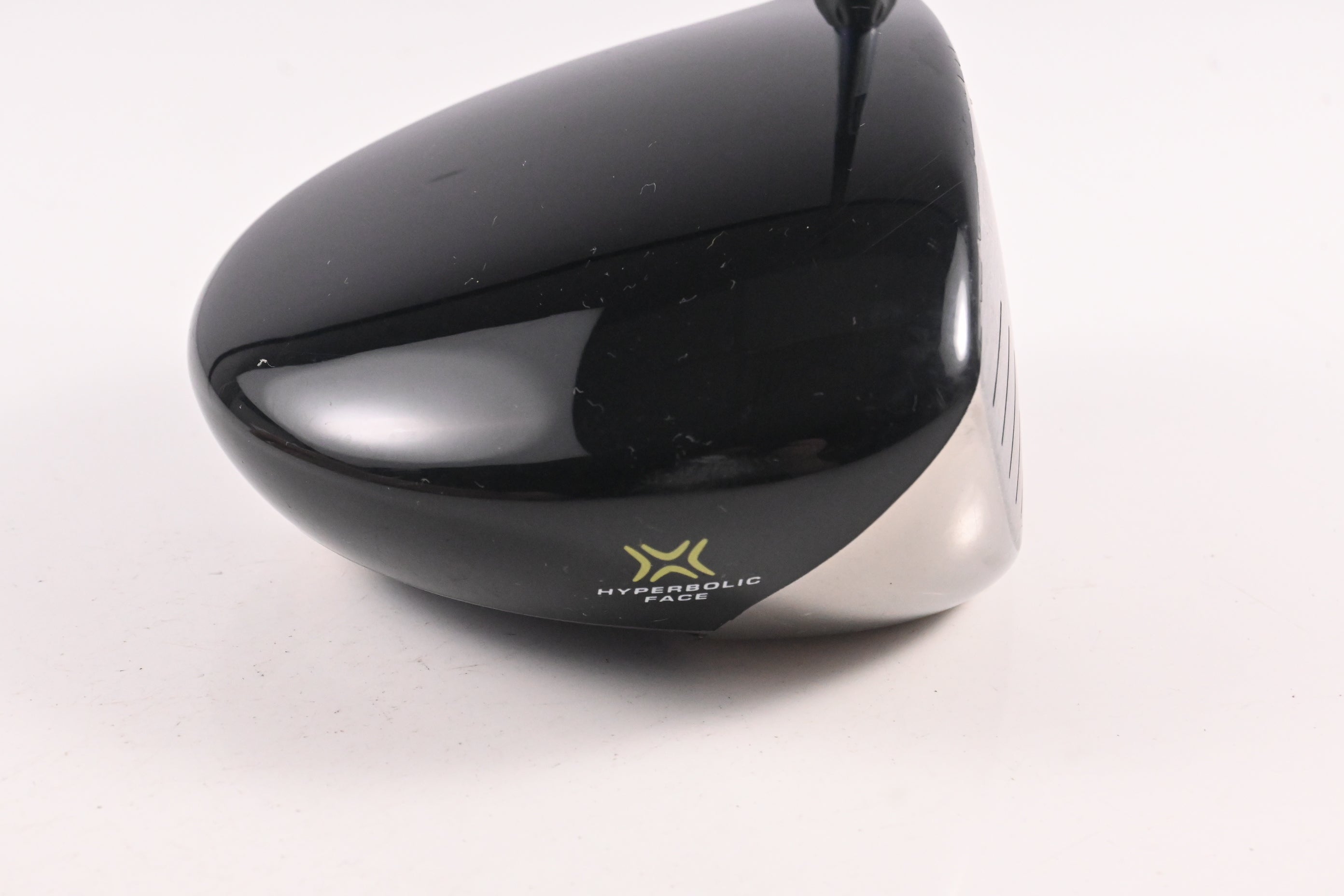 Callaway Hyper-X Driver / 9.5 Degree / Regular Flex Fujikura E Fit-On 360 Shaft