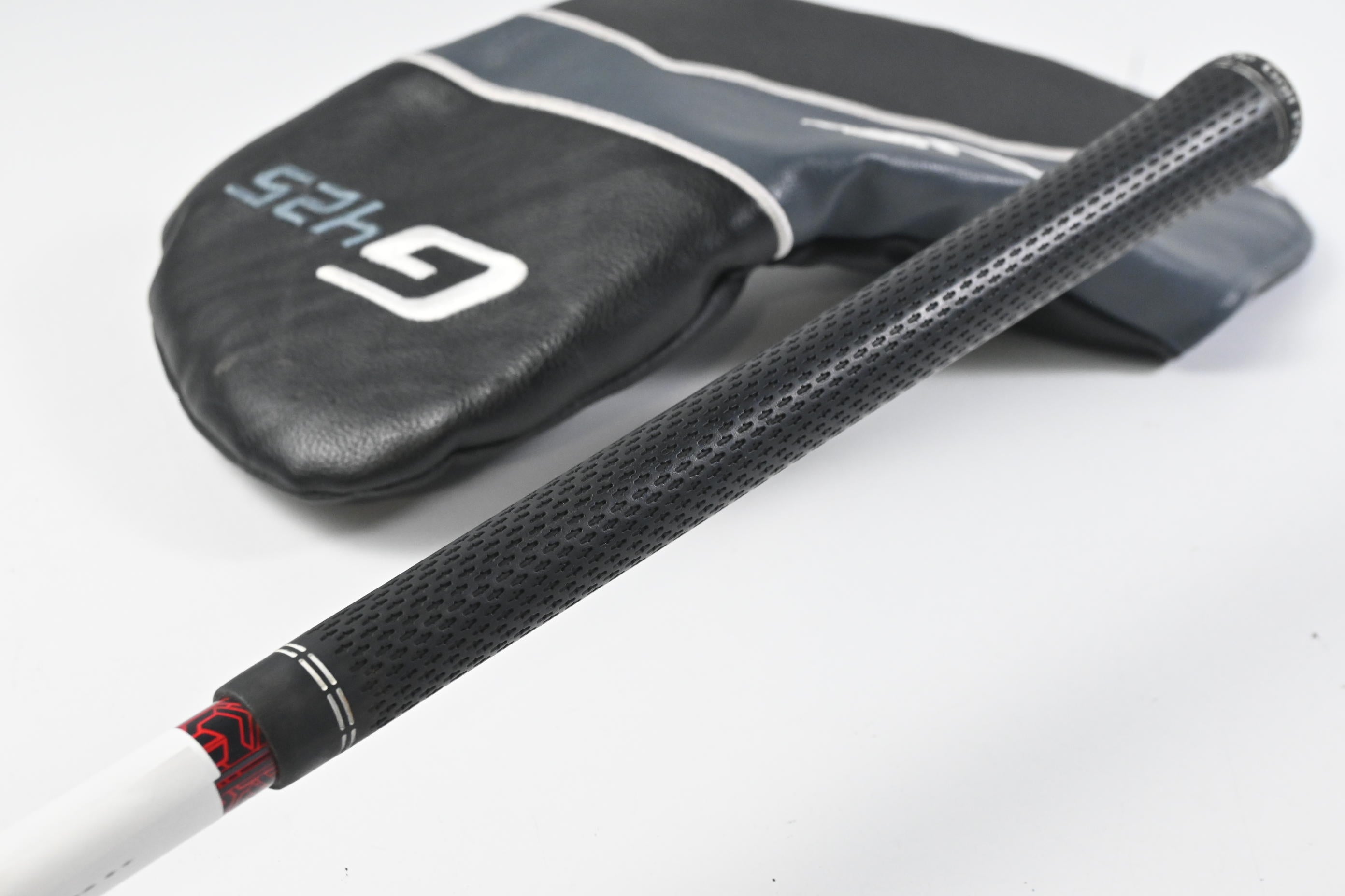 Ping G425 Max Driver / 12 Degree / Stiff Flex Ping Alta CB Red 55 Shaft
