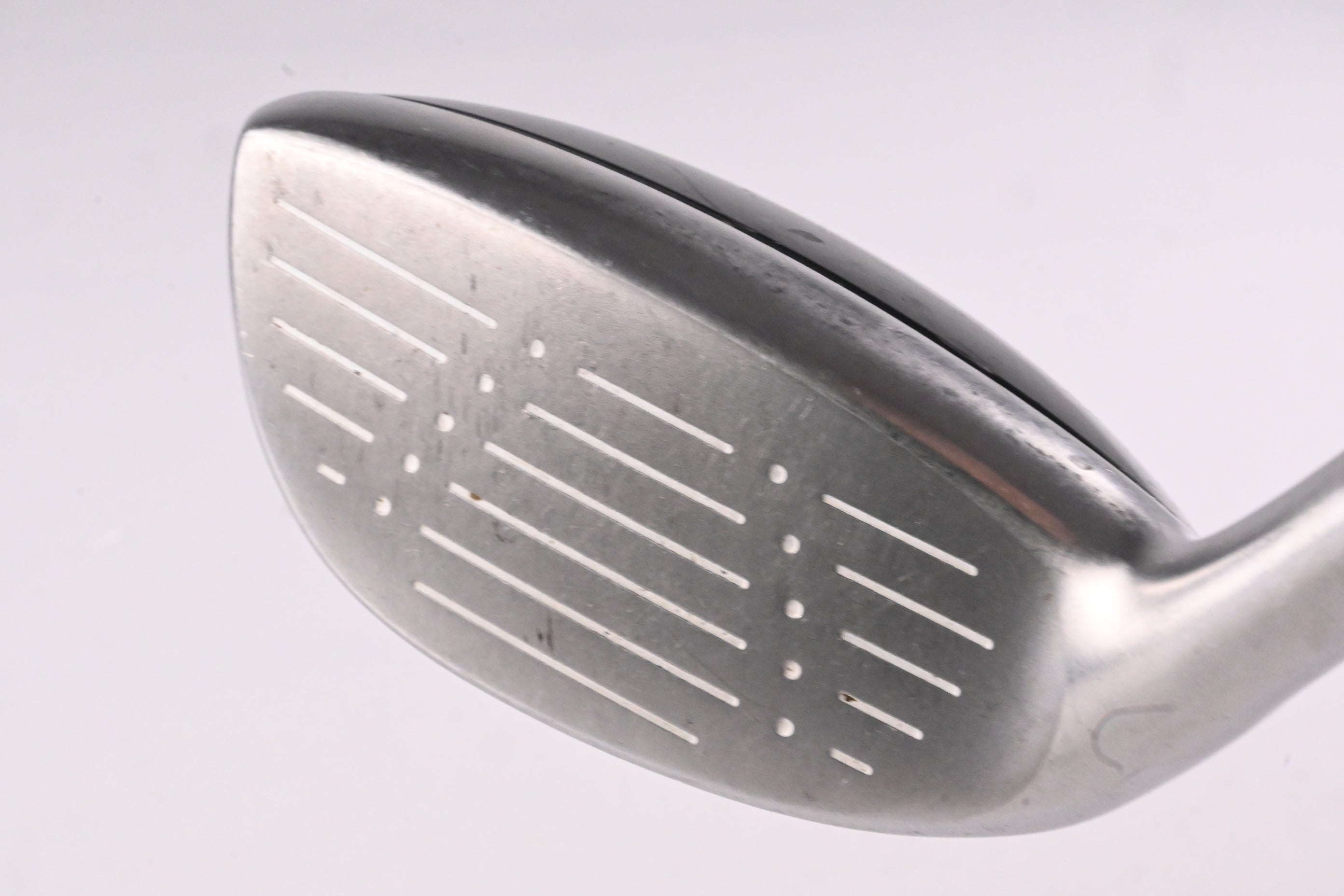 Cobra Baffler TWS #4 Hybrid / 23 Degree / Stiff Flex Aldila DVS-HL 65 Shaft