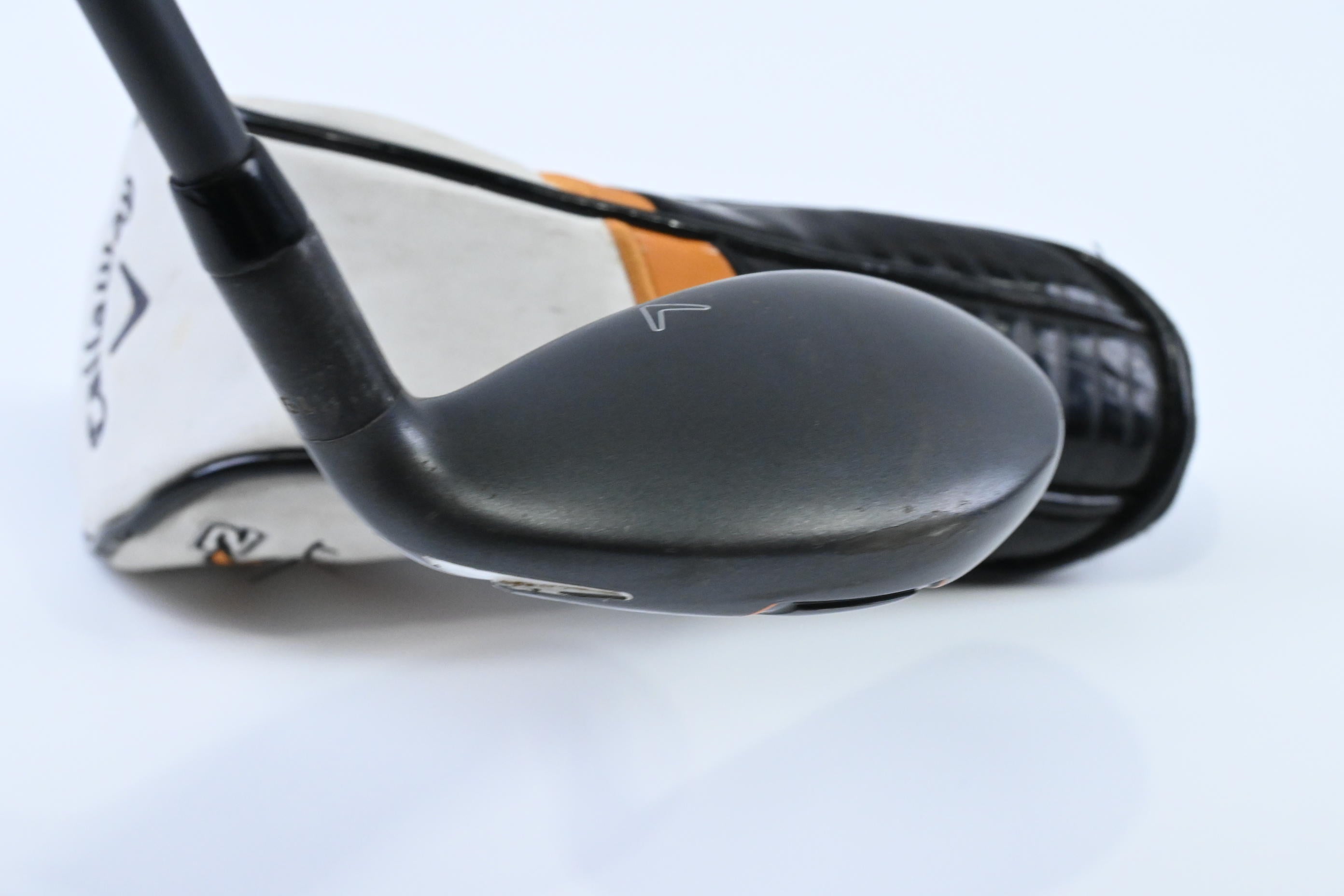 Callaway X2 Hot #3 Hybrid / 19 Degree / Regular Flex Callaway X2 Hot 60 Shaft