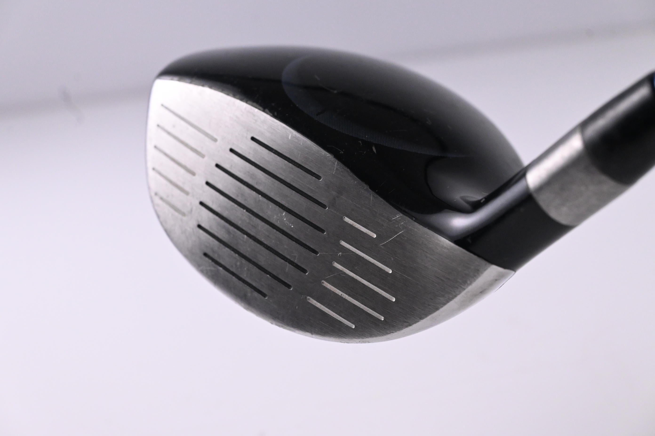 Ladies Ping G5 #5 Wood / 22 Degree / Ladies Flex Ping ULT 50 F Shaft