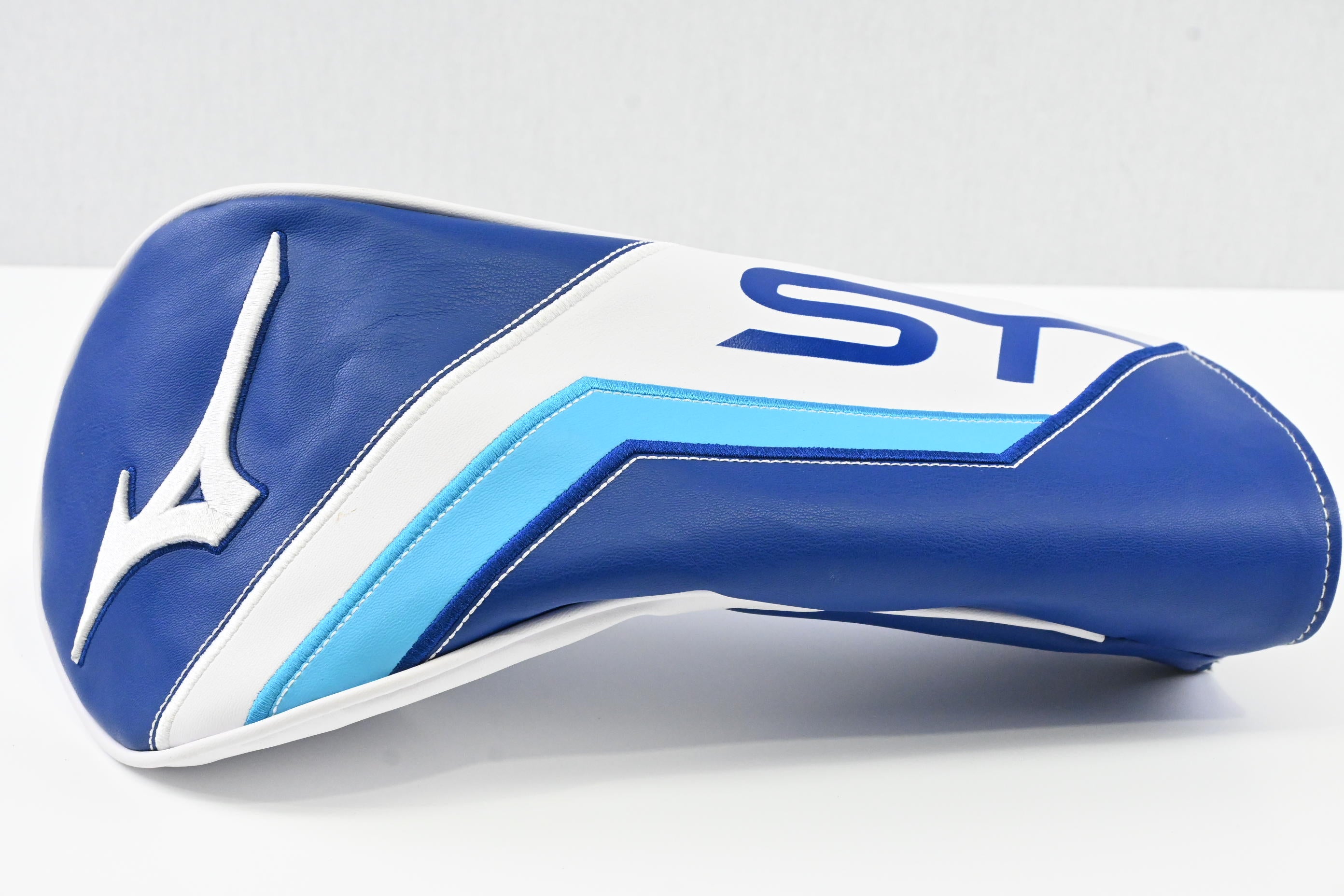 Mizuno ST-Max 230 Driver / 9.5 Degree / Stiff Flex Tensei 1K Black 65 Shaft