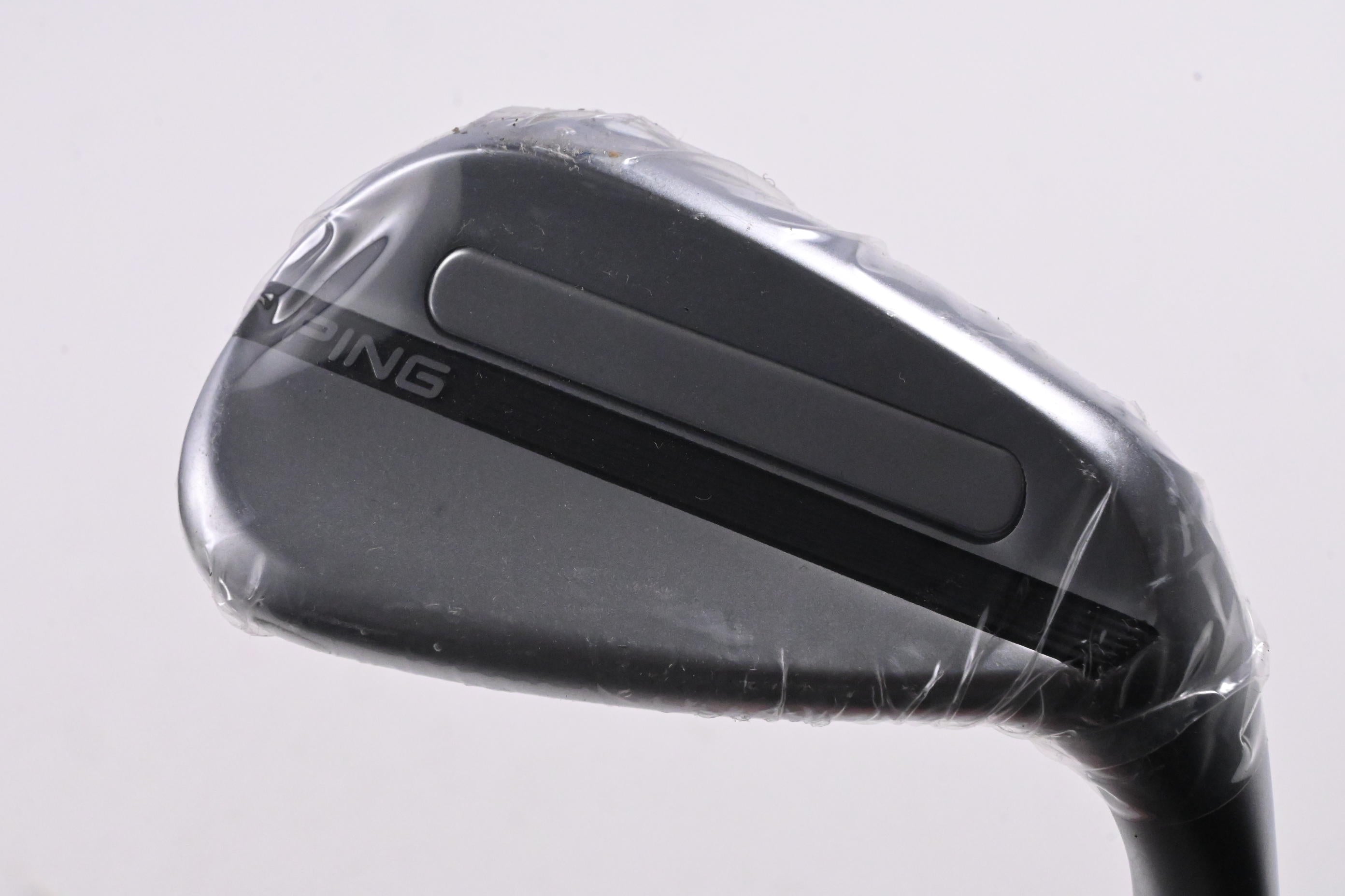 Ping S259 Gap Wedge / 52 Degree / Black Dot / Wedge Flex Ping Z-Z115 Shaft