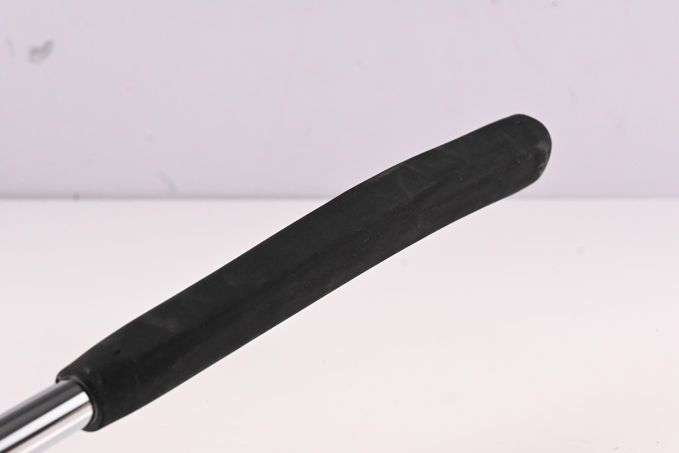 Left Hand Odyssey O-Works Tank Putter / 37 Inch