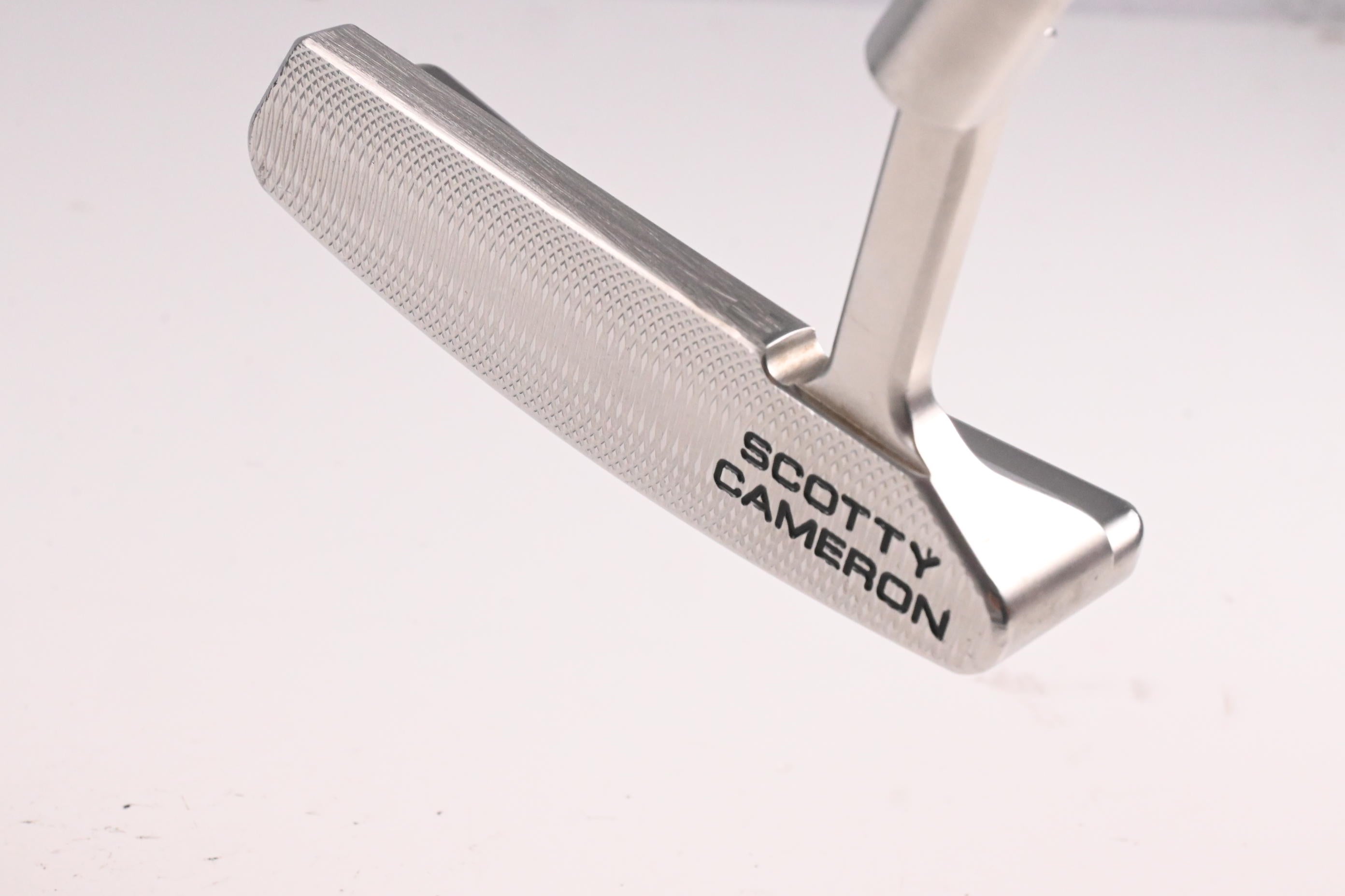 Scotty Cameron Select 2014 Newport 2 Putter / 33 Inch